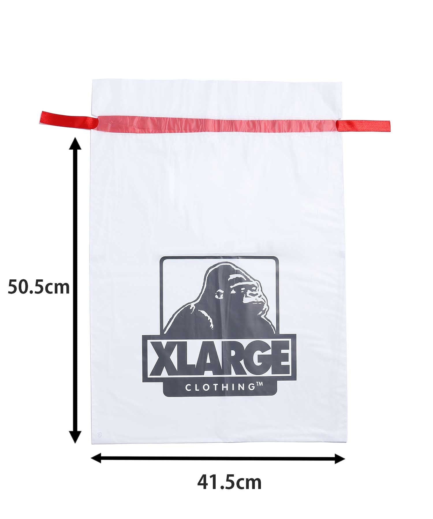 XL GIFT BAG SET CALIF(M)  XLARGE