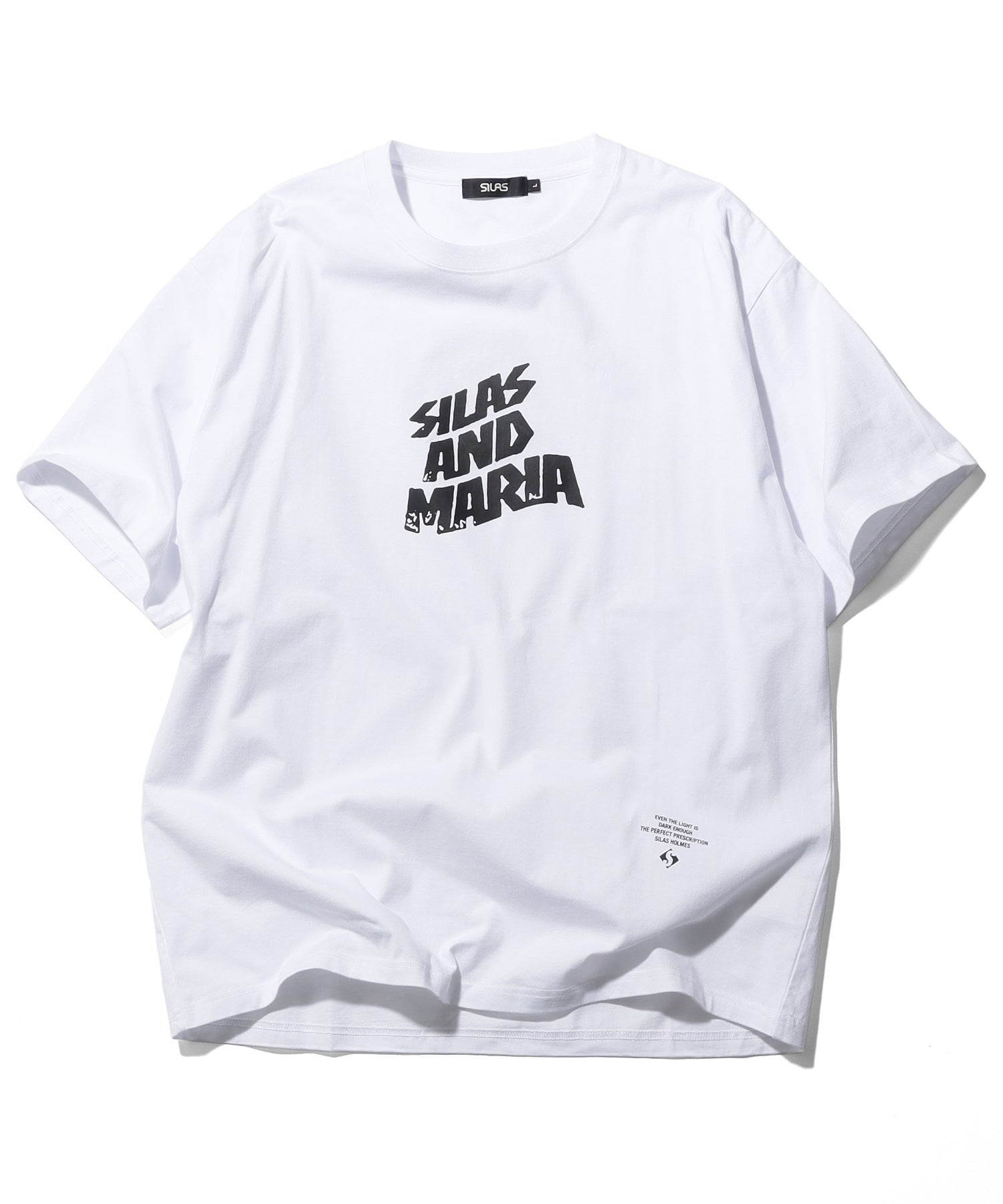 FLUX S/S TEE