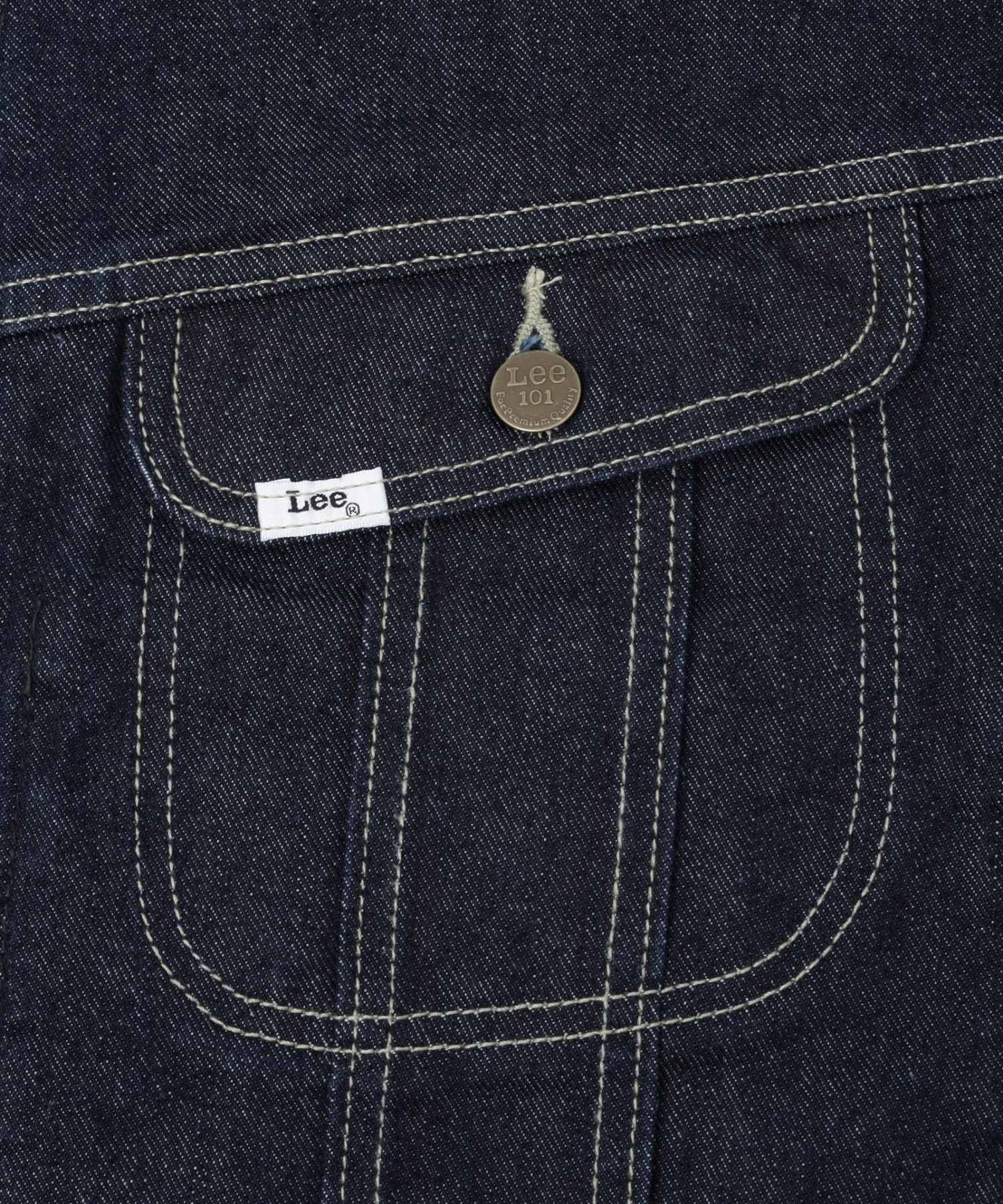 Lee/リー/101 ANNIVERSARY RIDERS 101-JACKET LM1025