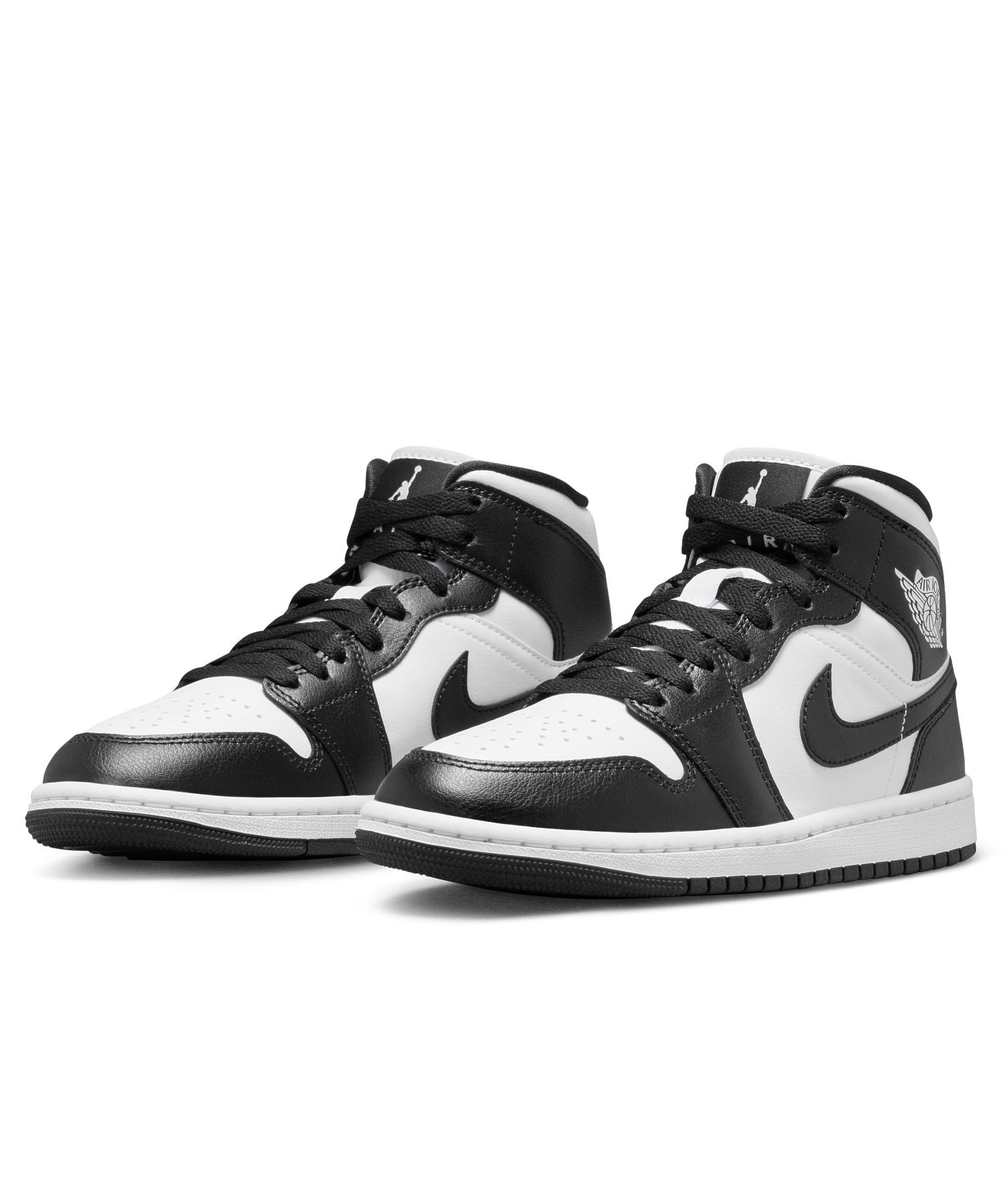 JORDAN BRAND/ジョーダンブランド/WMNS AIR JORDAN 1 MID/DV0991-101