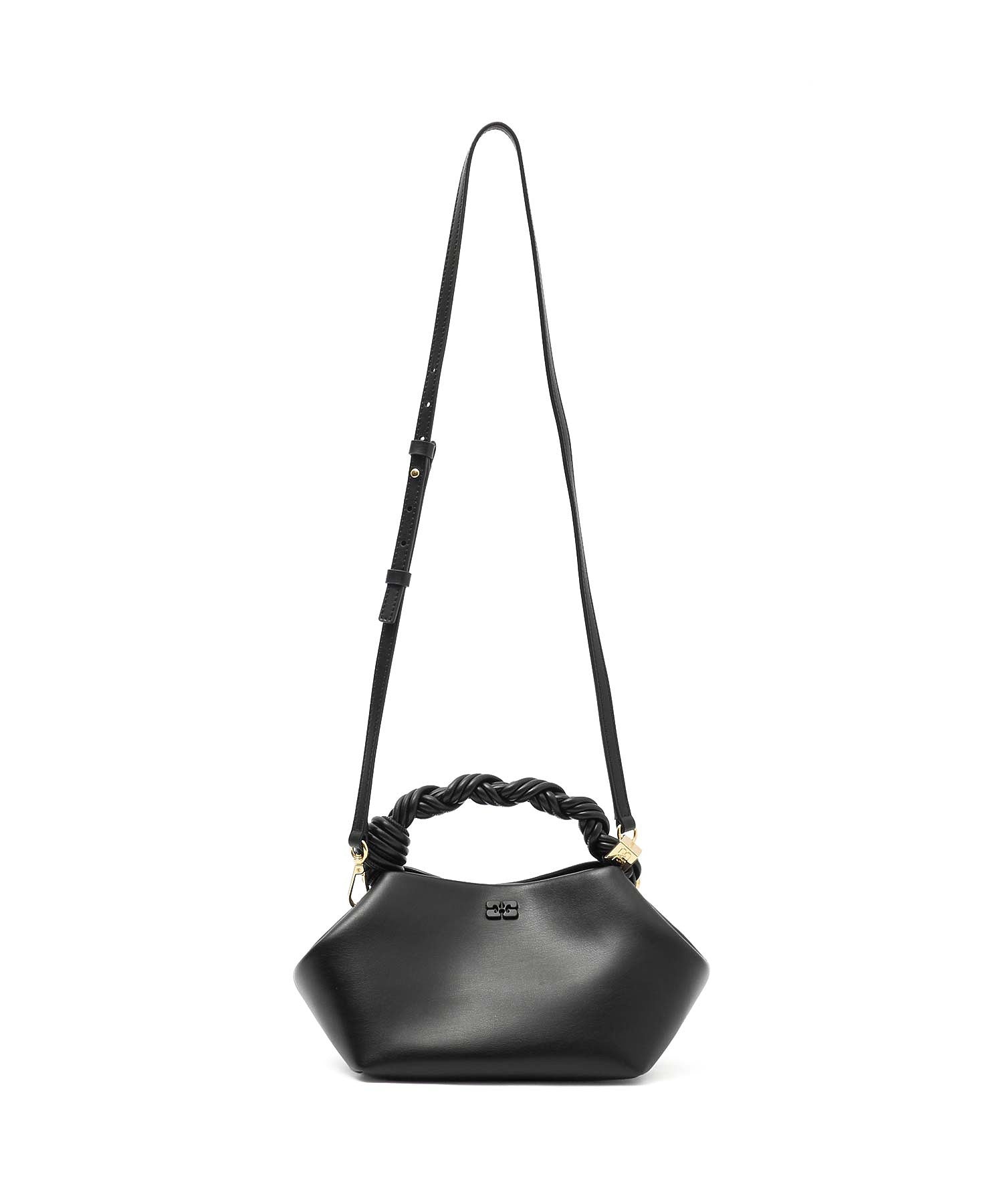 GANNI/BOU BAG SMALL
