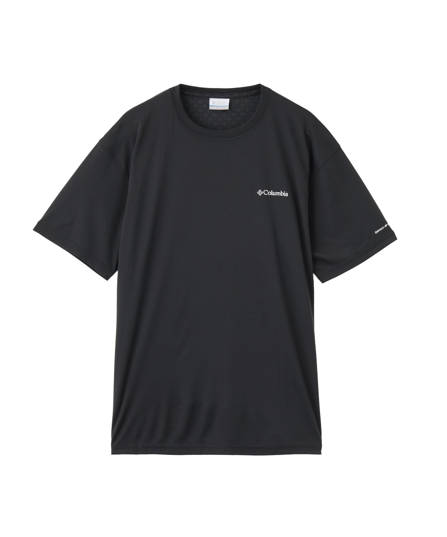 Columbia/コロンビア/Glacial Vista Graphic Tee XE3513