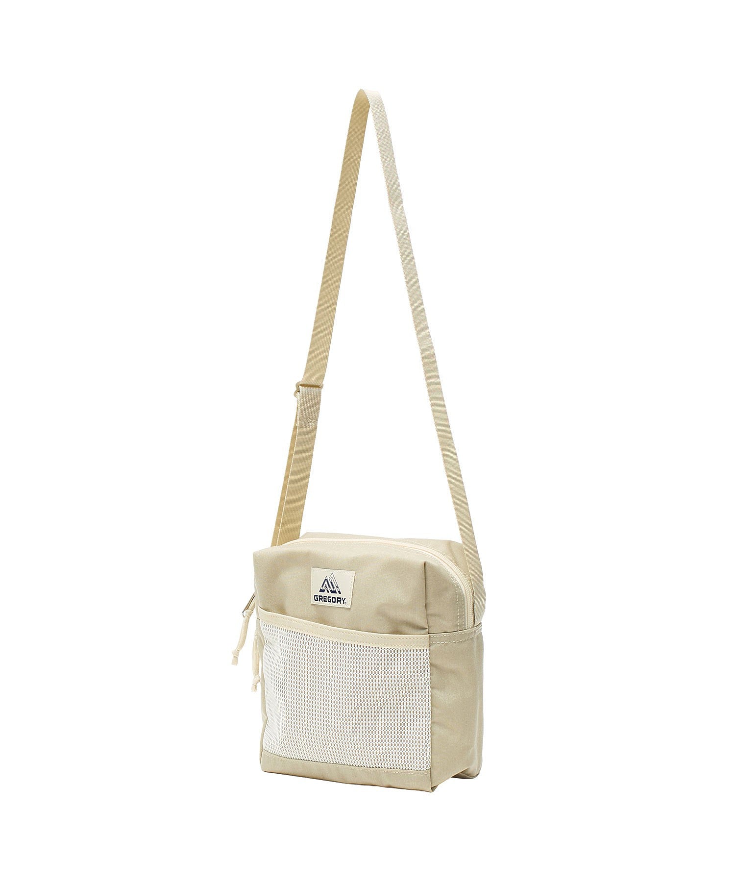GREGORY/SQUARE SHOULDER POUCH
