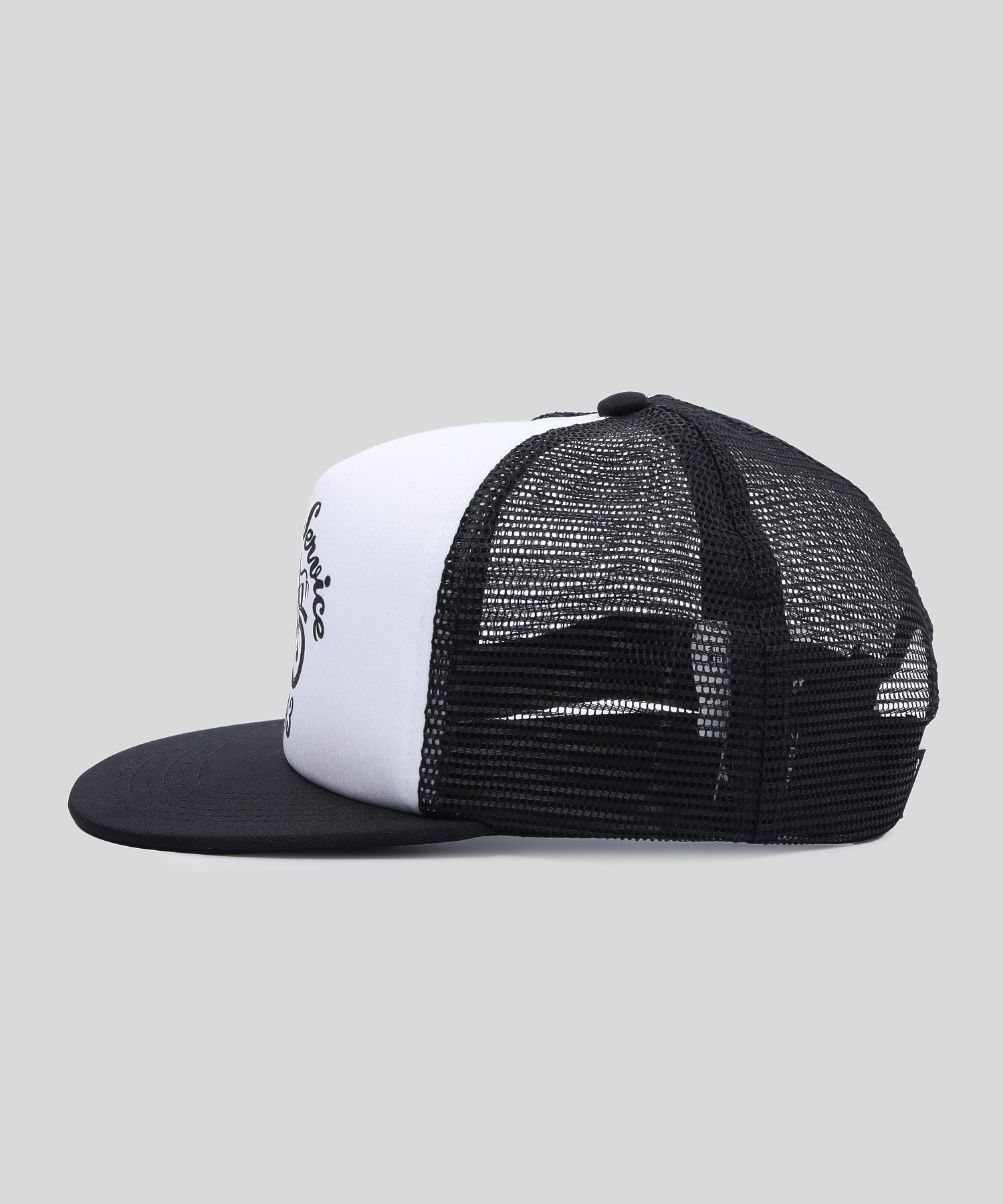 PARRA/パラ/Moto service 5 panel hat 56195