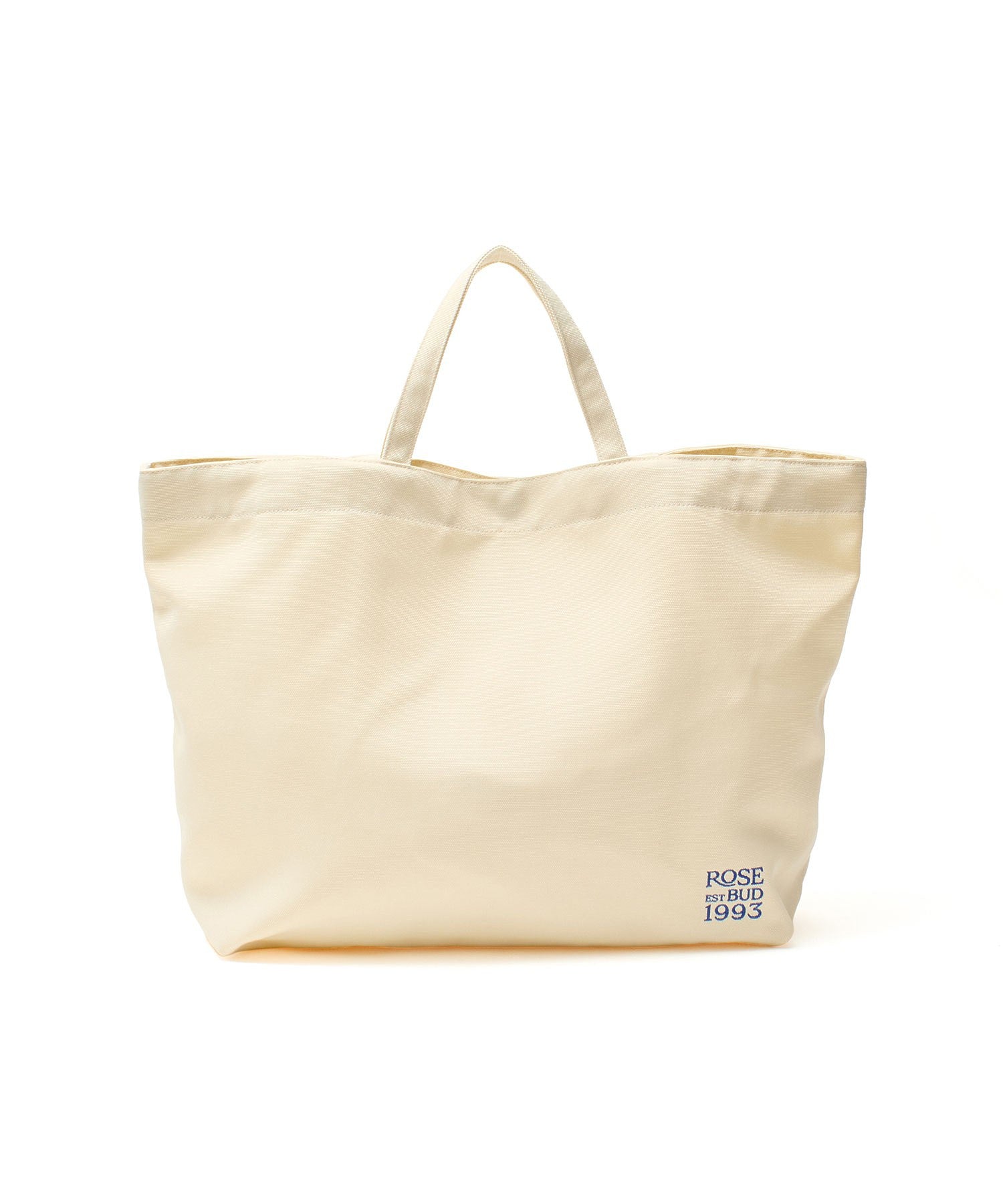 EVERYDAY CANVAS TOTE