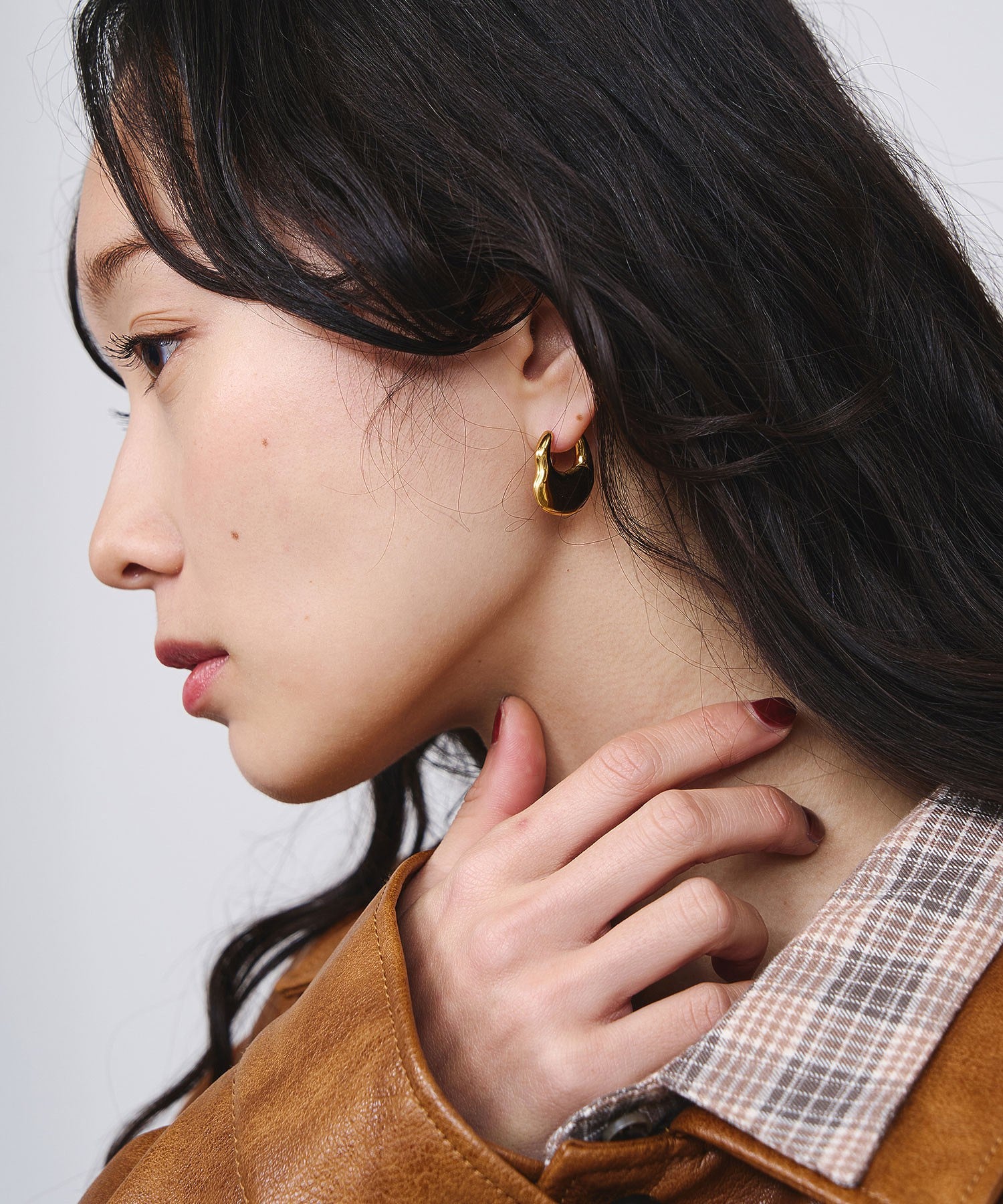 SOAC/PLUMP DROP PIERCE