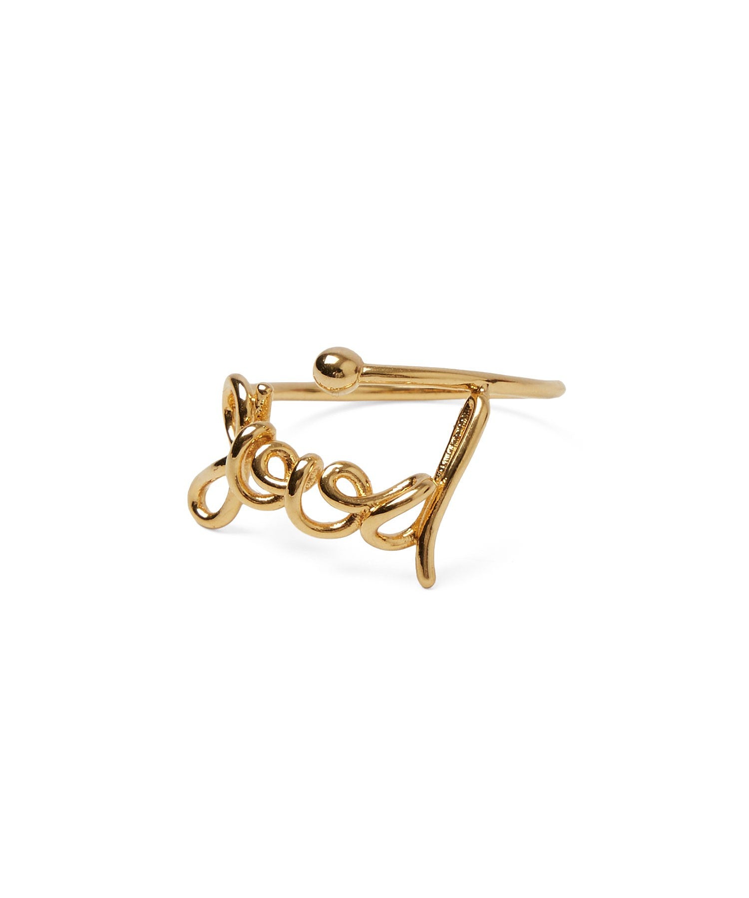 LAPUIS/GOOD RING
