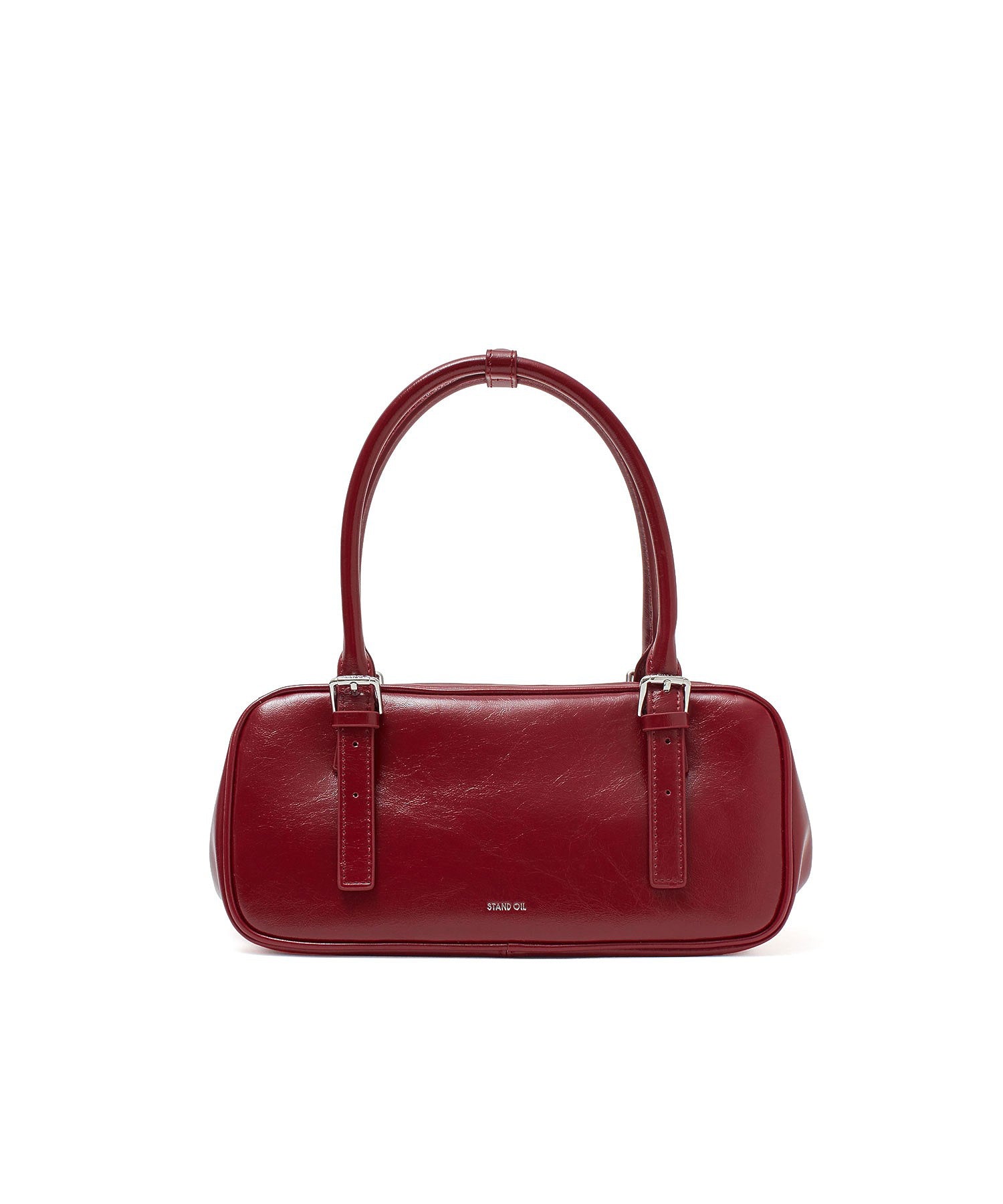 STAND OIL/SQUARE BOWLING BAG