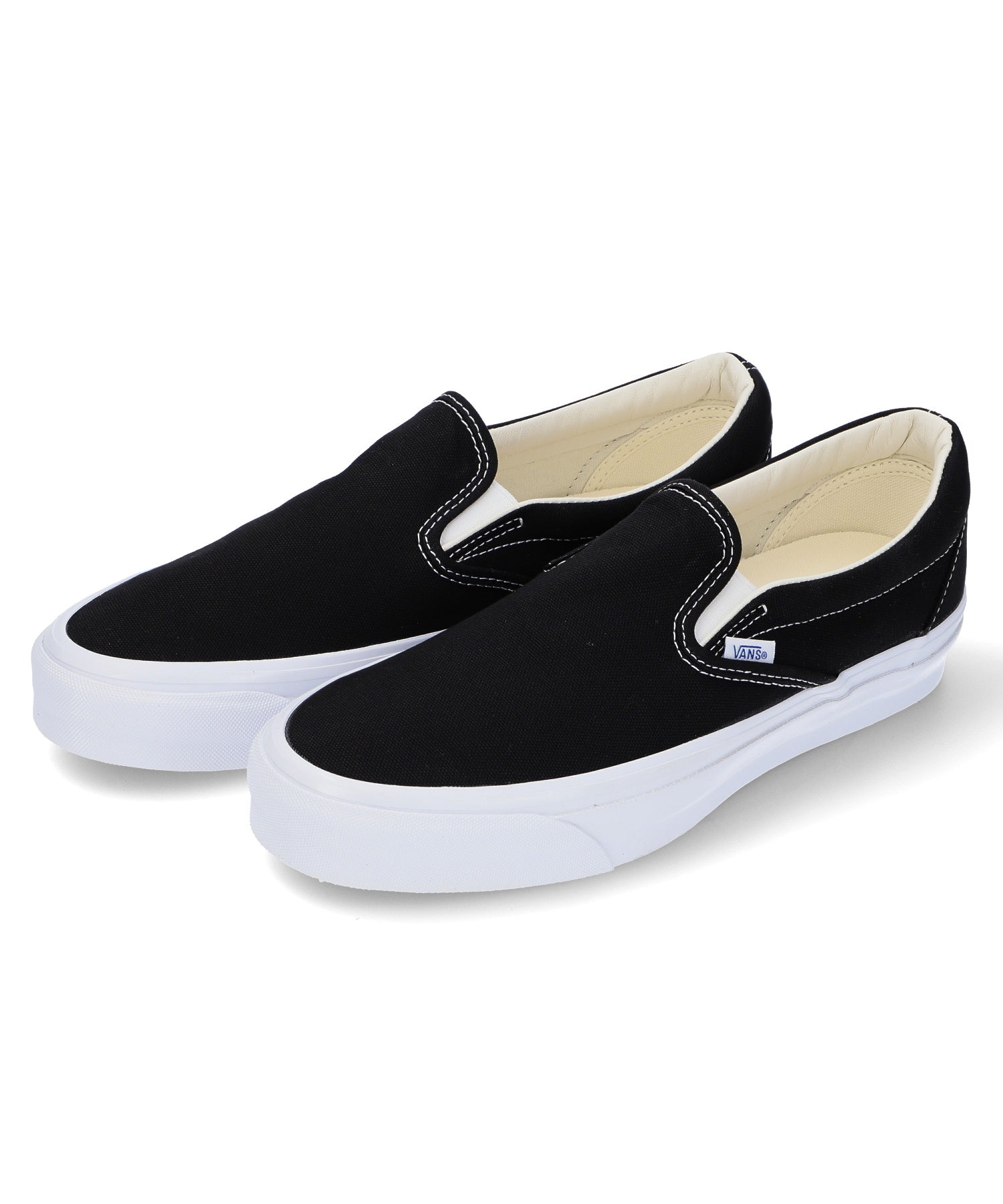 VANS/ヴァンズ/Slip-On Reissue 98/VN000CSEBA2