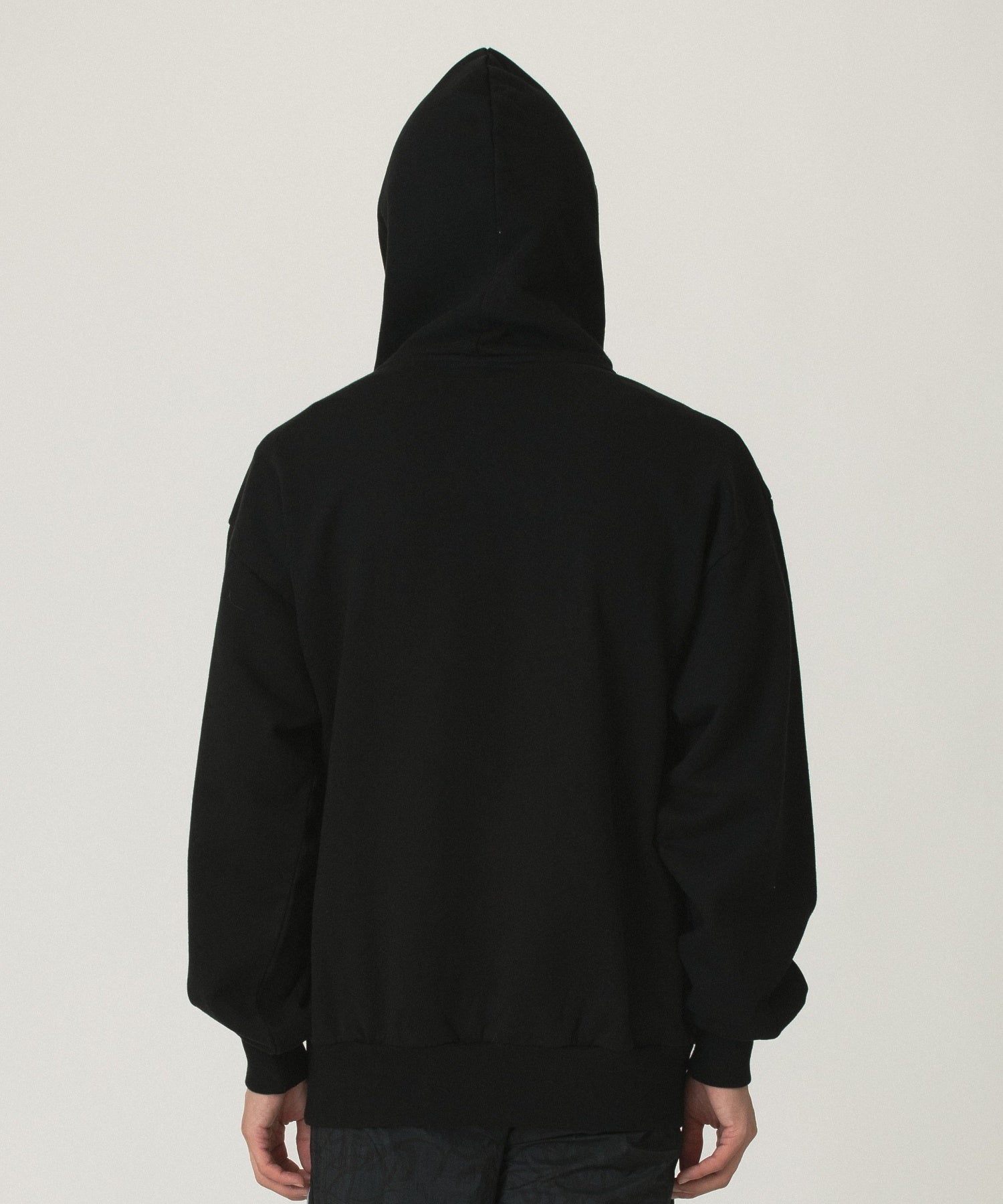 NO PROBLEMO/ノープロブレモ/HOODIE NP20012 04