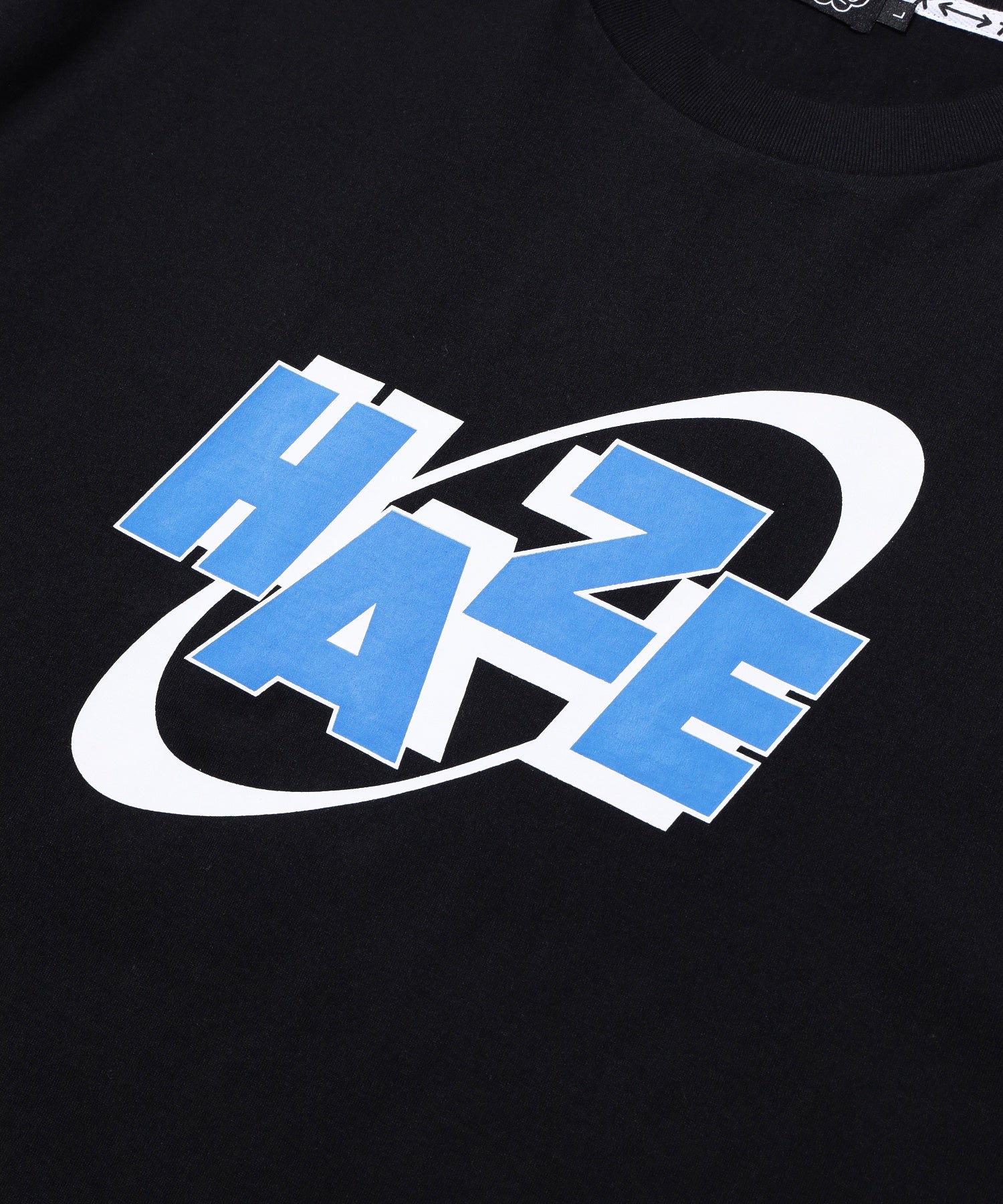 HAZE GALAXY S/S TEE calif-ART