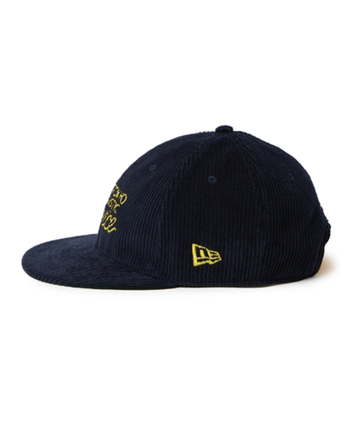 【NEWERA】RC 9FIFTY Flat Visor Sean Wotherspoon 8W CORDUROY 15156294