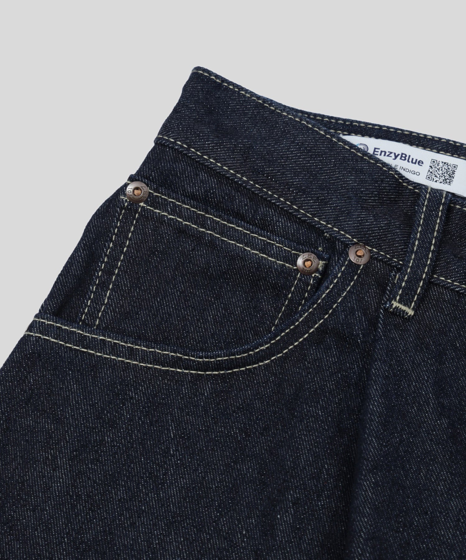 Lee/リー/W TUCK RIDERS PANTS LL1022-100