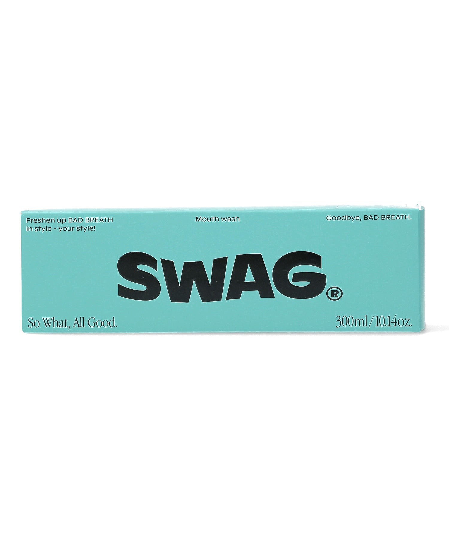 SWAG/スワッグ/24fw MOUTH WASH