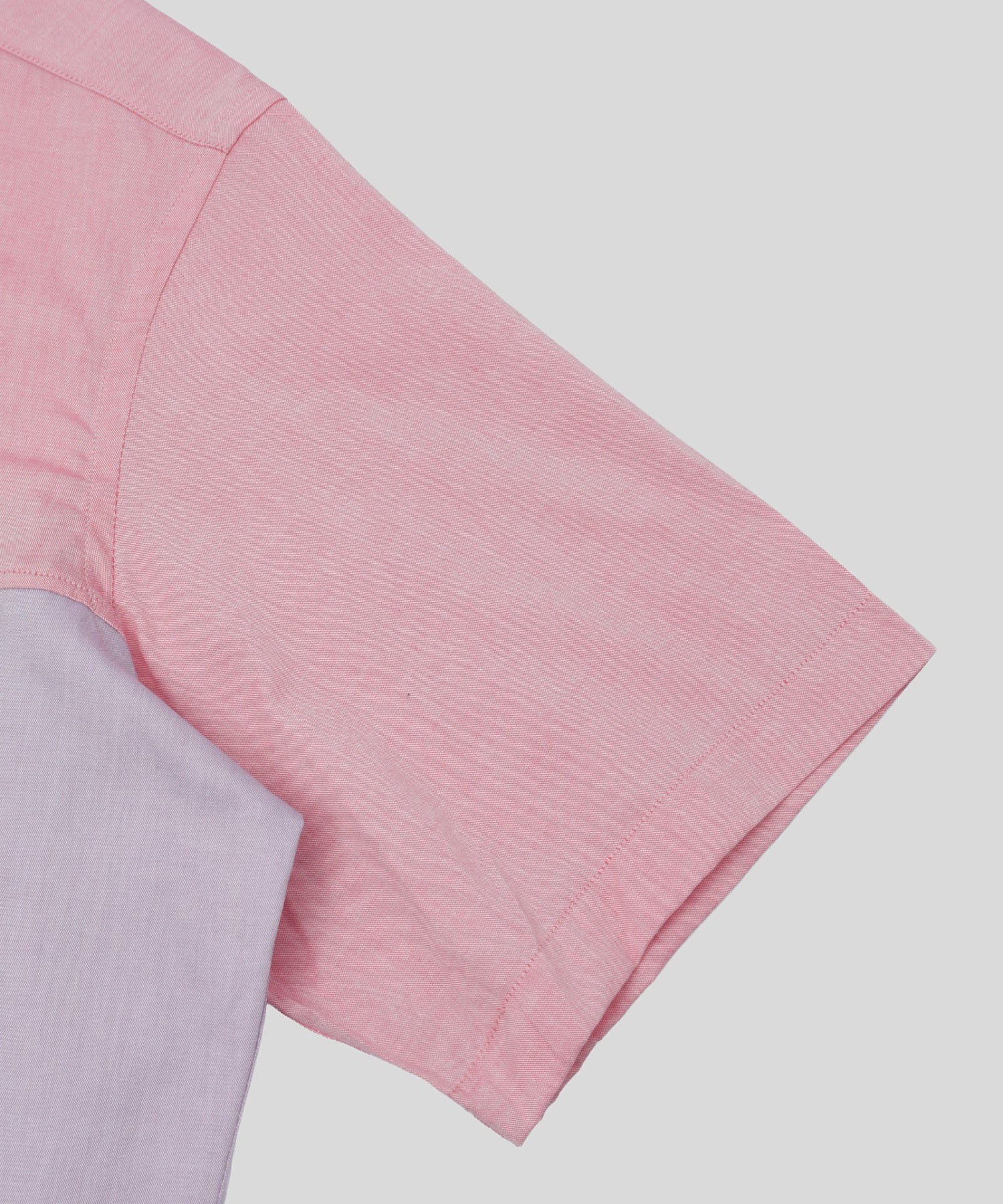 NO PROBLEMO/ノープロブレモ/Colourblock SS Work Shirt NP40113