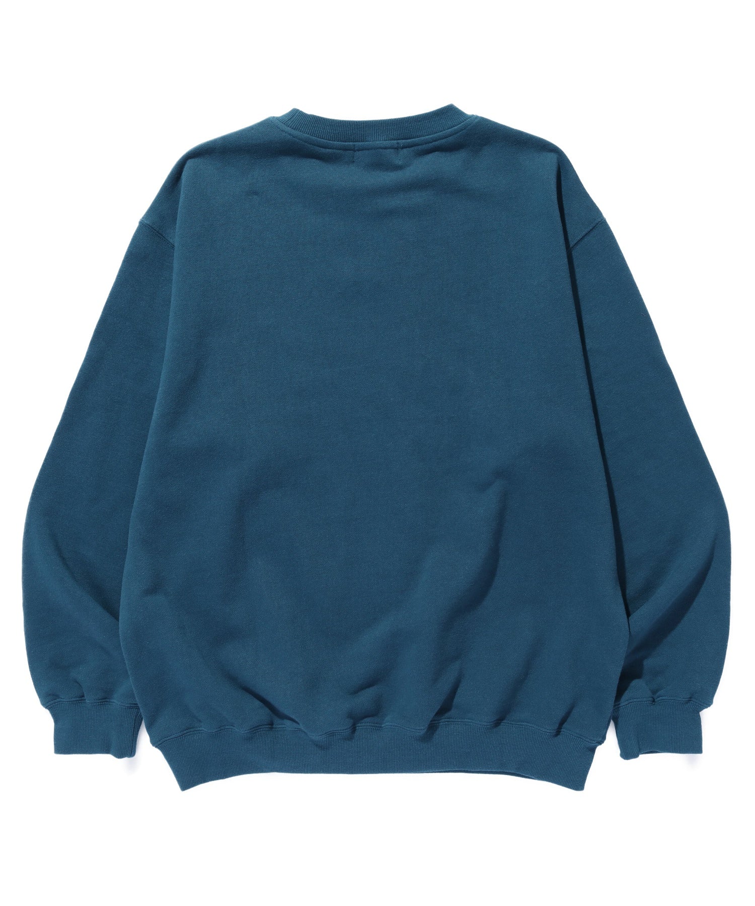 SLANTED OG CREWNECK SWEATSHIRT