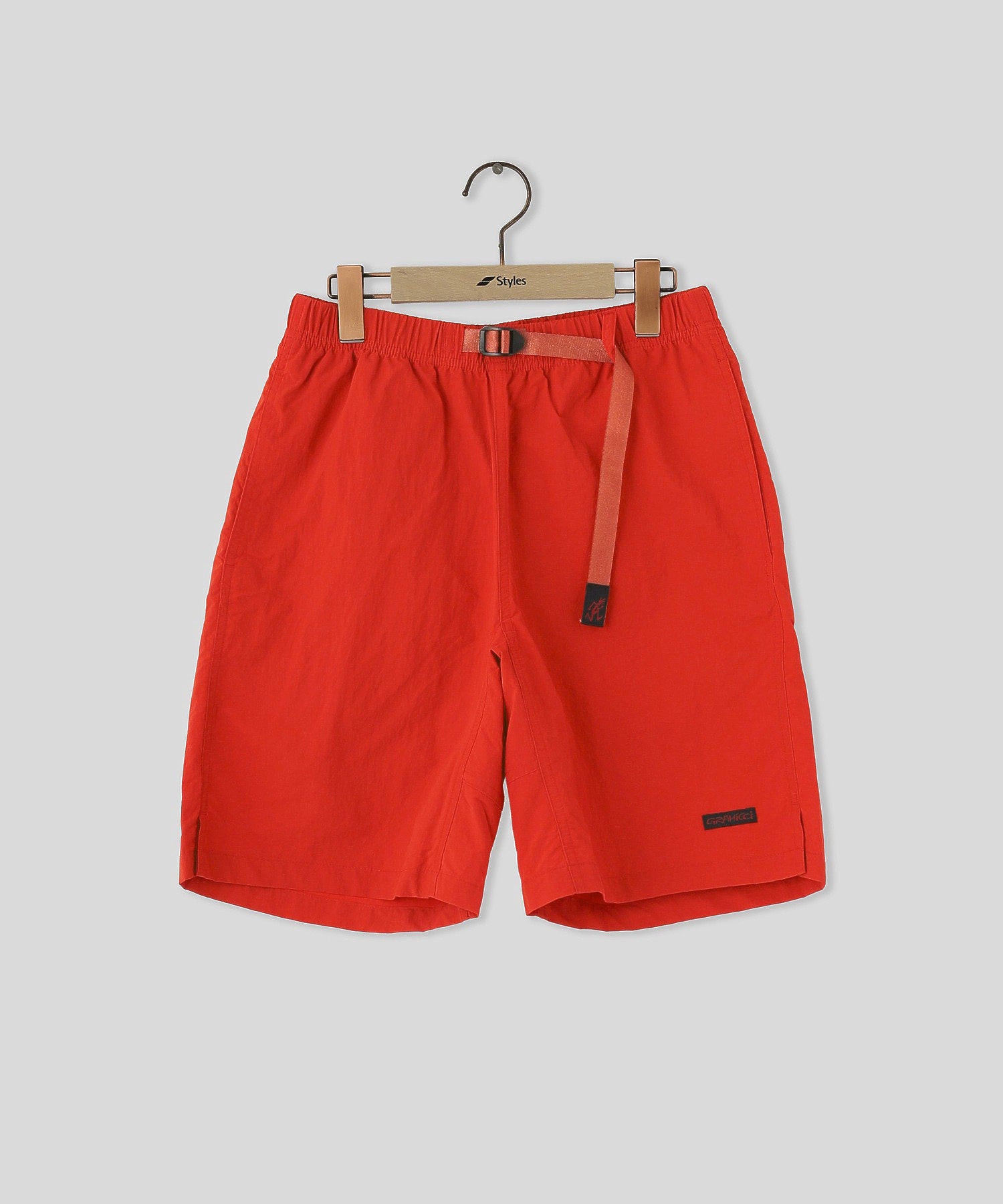 GRAMICCI/グラミチ/NYLON PACKABLE G-SHORT G6SM-P082