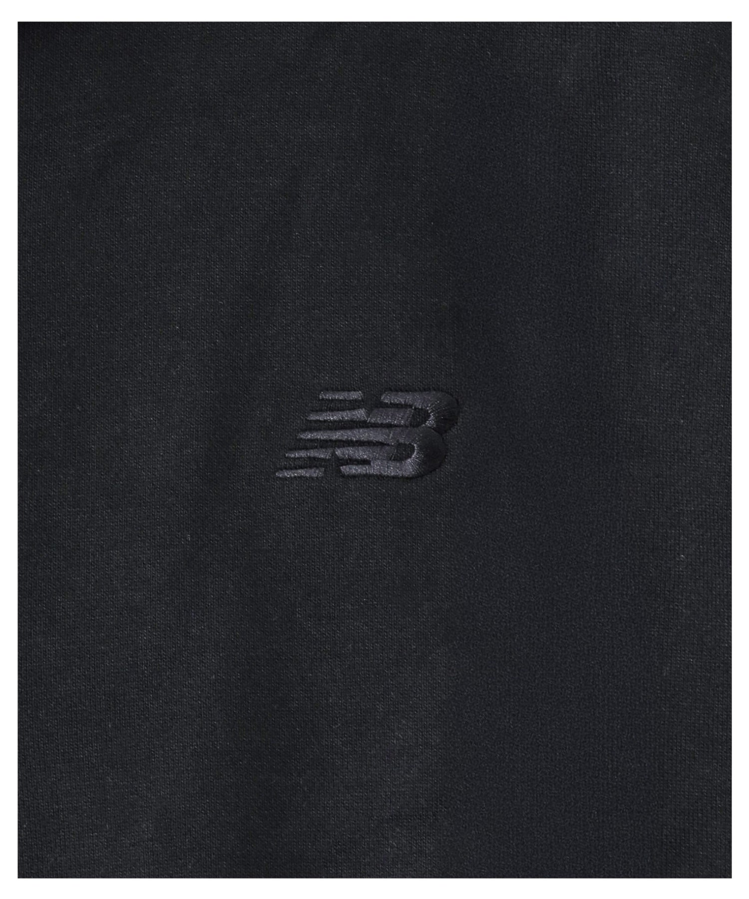 NEW BALANCE/ニューバランス/Athletics FLEECE HALF ZIP MT43501