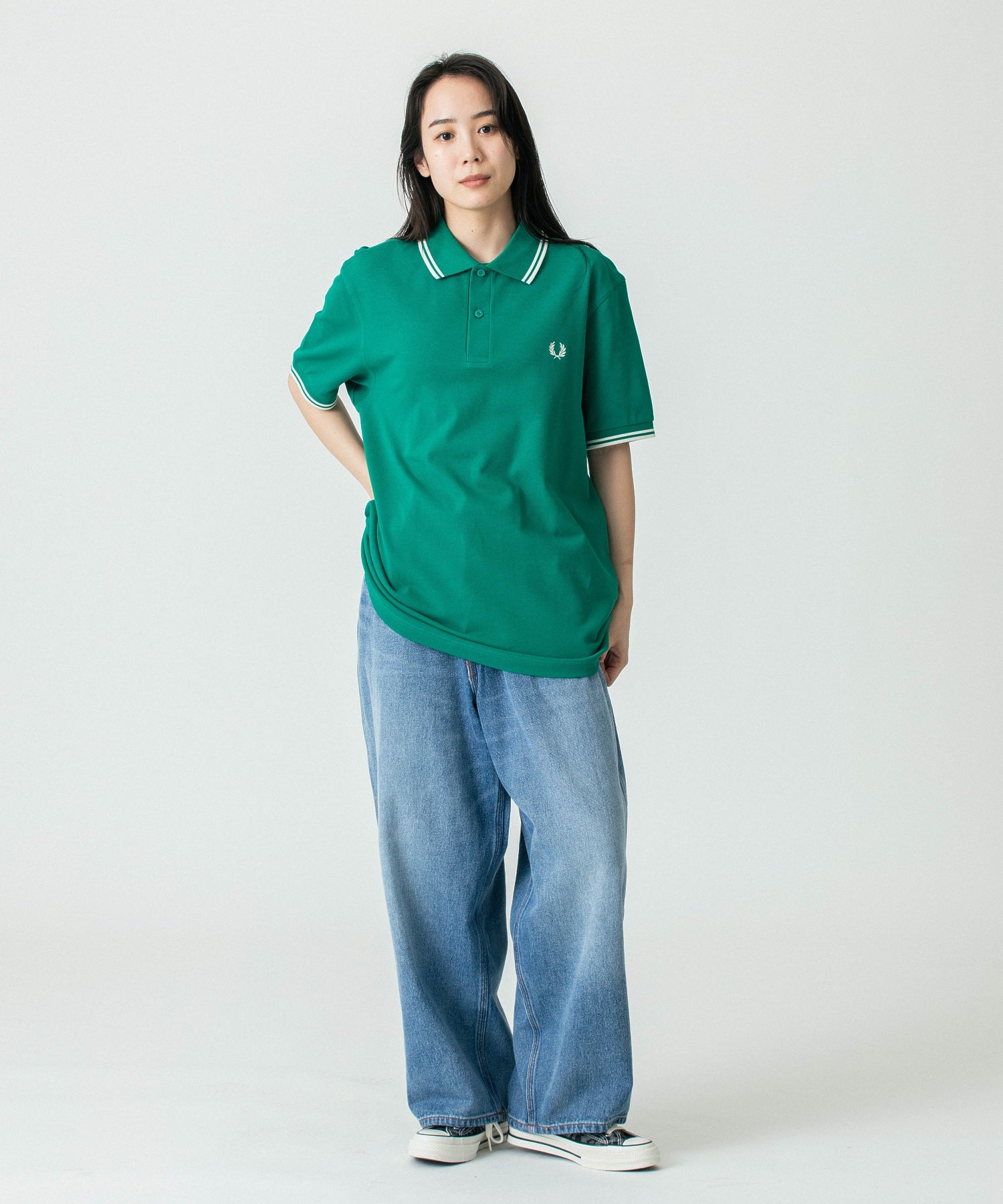 Lee/リー/WMNS COWBOY PANTS/LM4713-136