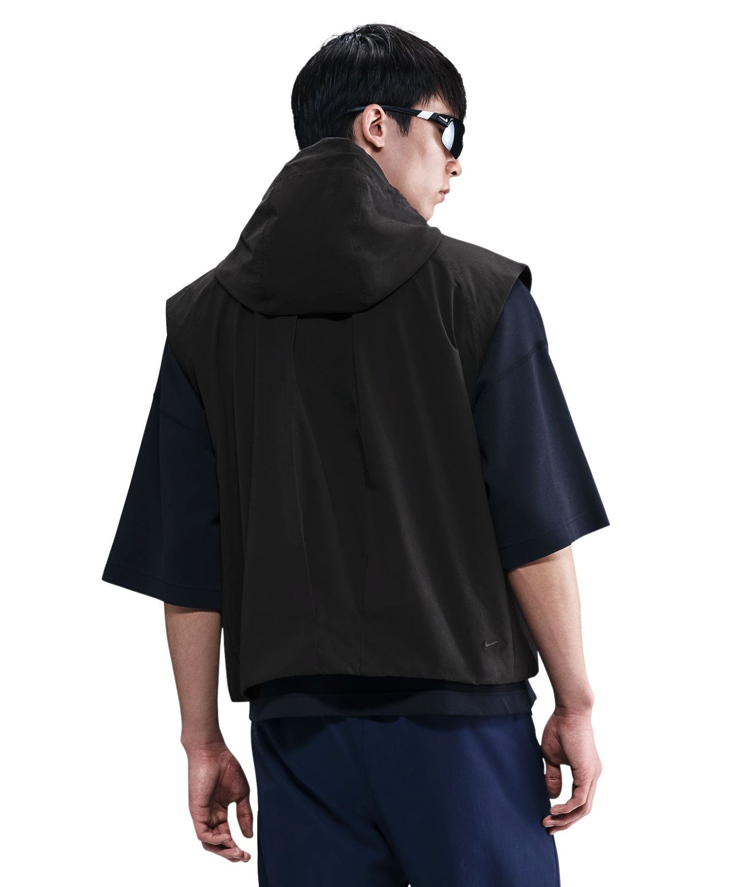 NIKE/ナイキ/AS M NK TCH ERGO VEST HV0983-010