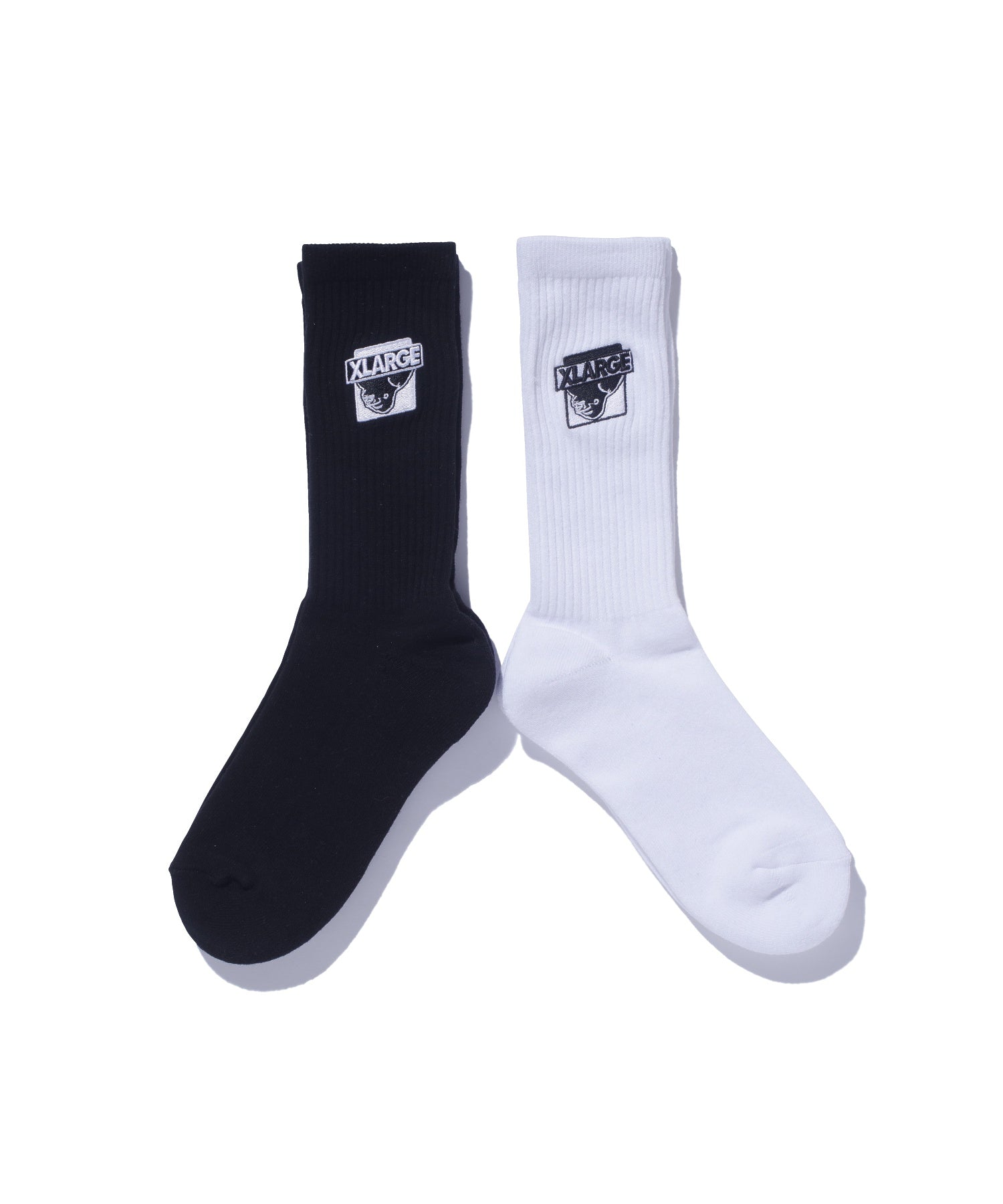 FLIP OG EMB SOCKS