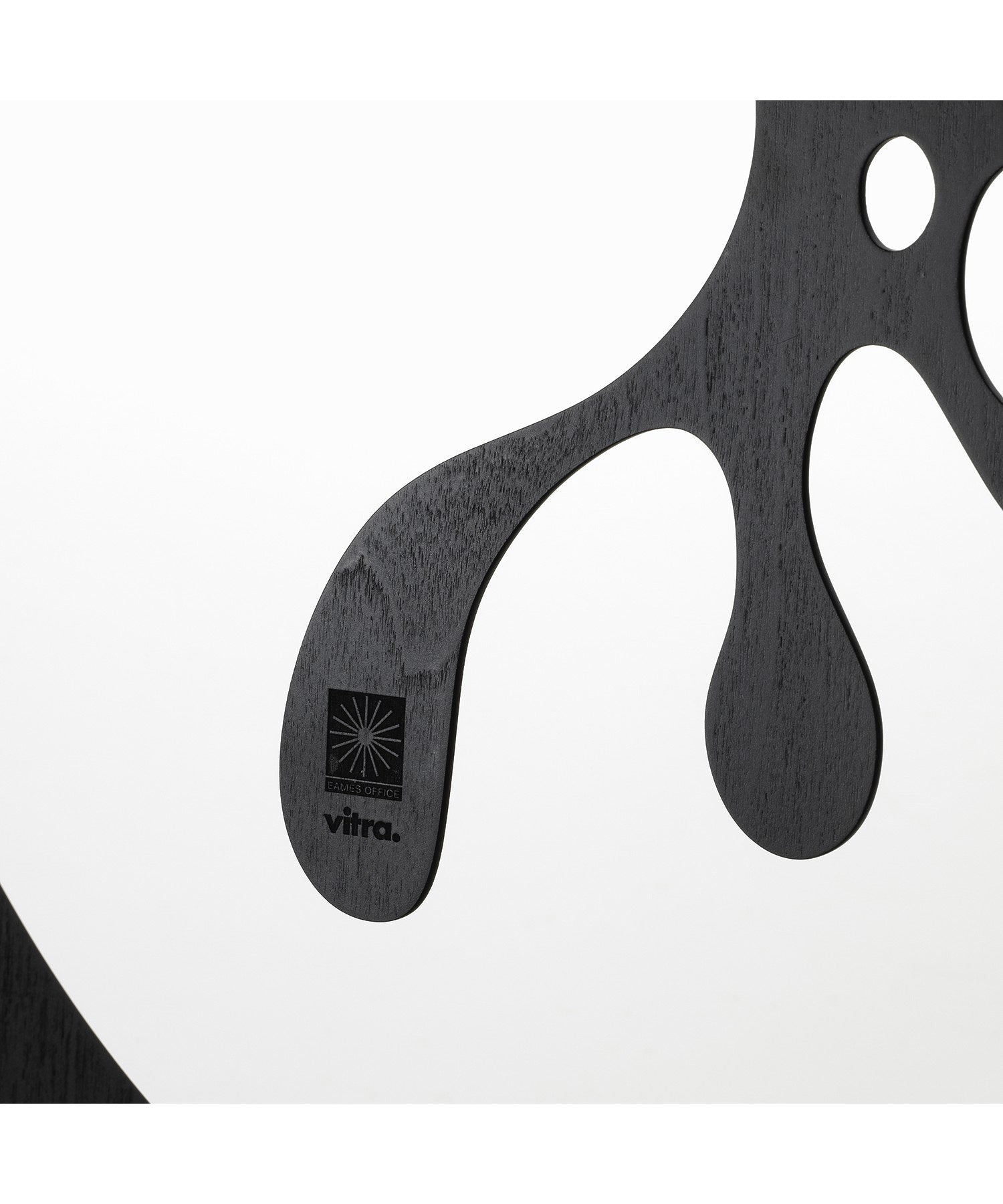 Vitra Eames Plywood Mobile AL