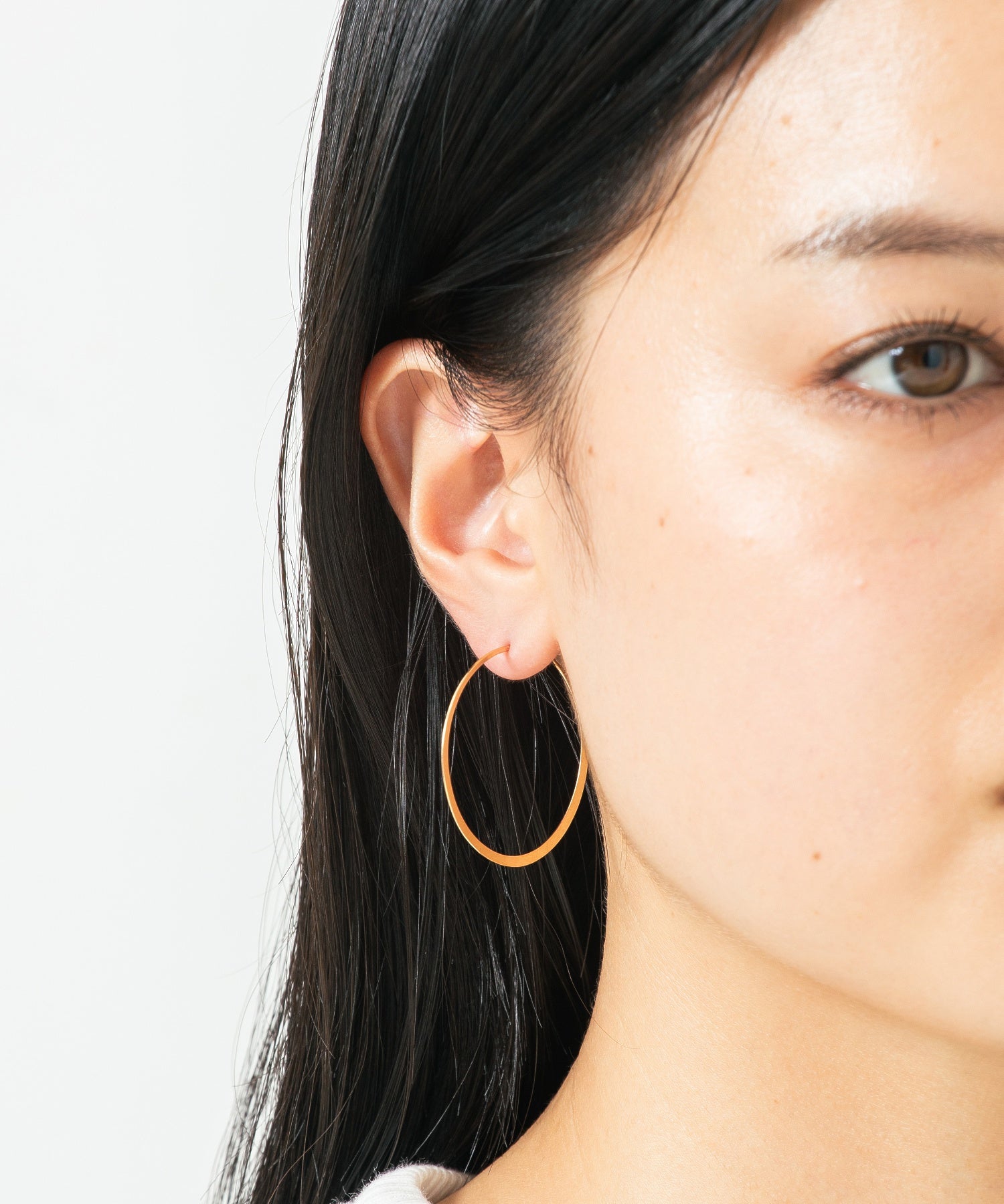 Round Hoops Melissa Joy Manning X-Large