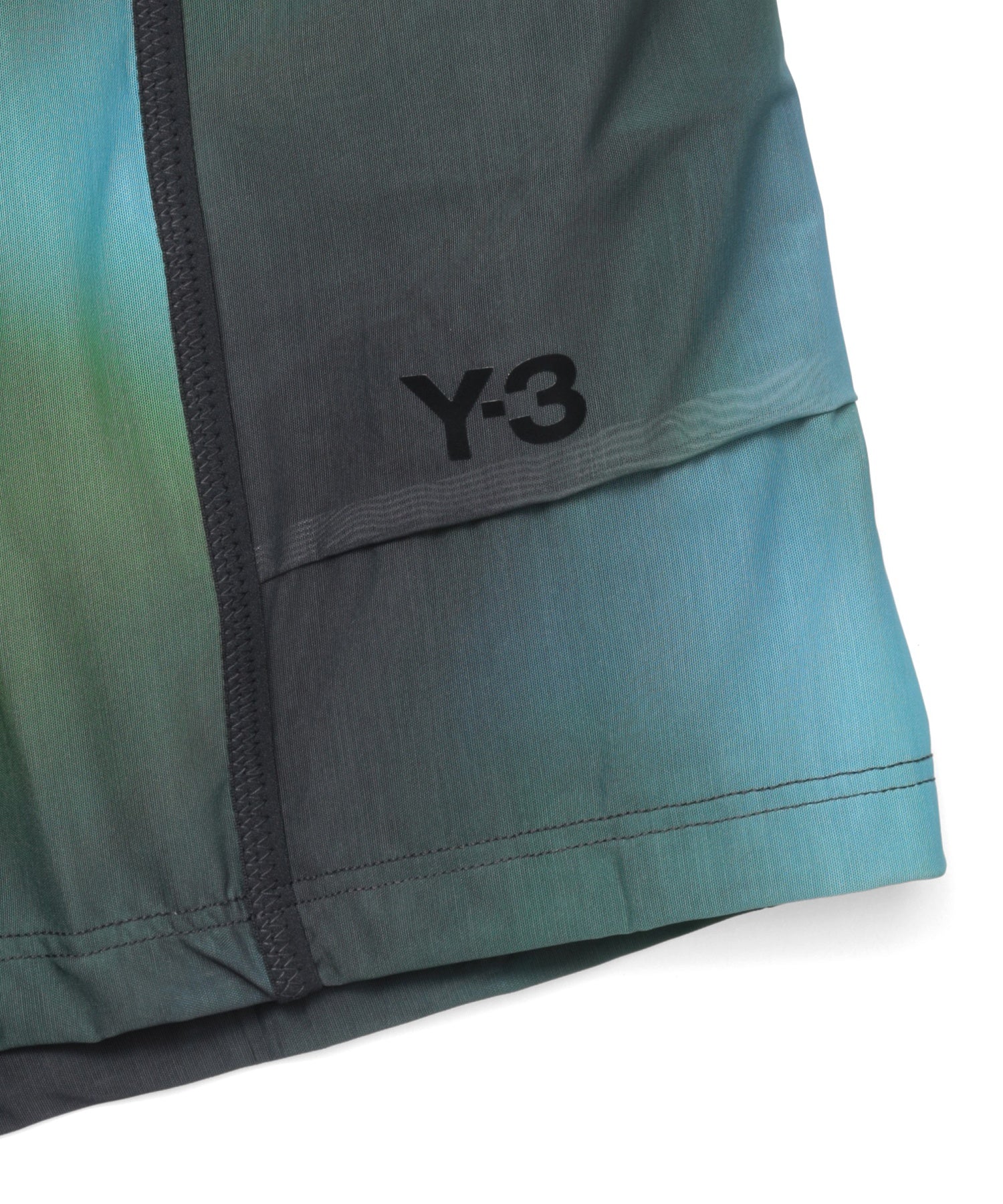 Y-3/ワイスリー/M AOP MESH SHORT JL8302