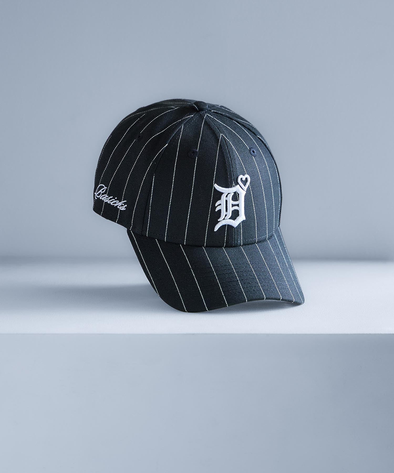 BASICKS X NEWERA/9FORTY DETROIT TIGERS CAP