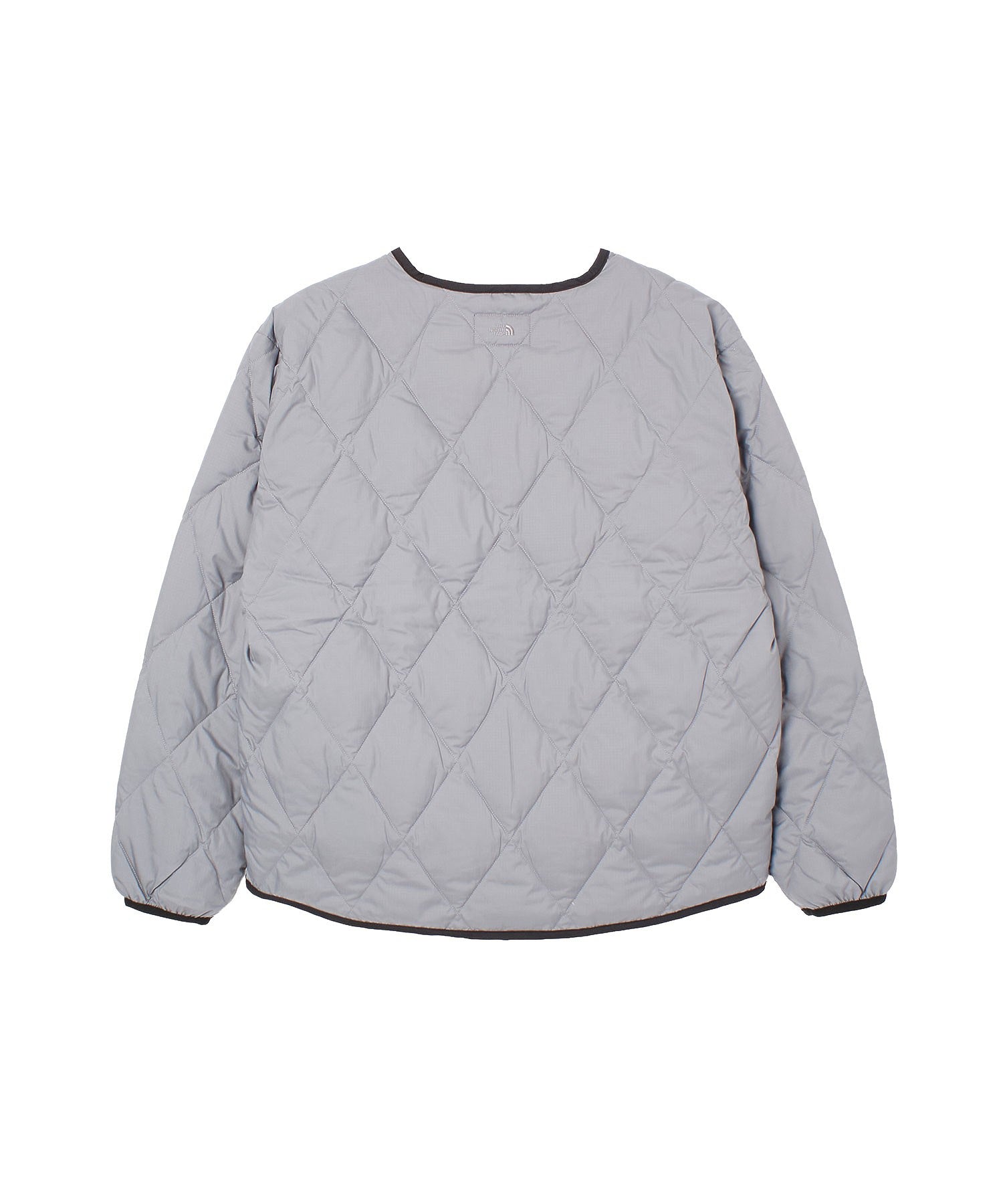 THE NORTH FACE PURPLE LABEL/PERTEX QUANTUM PLAS Field Down Cardigan