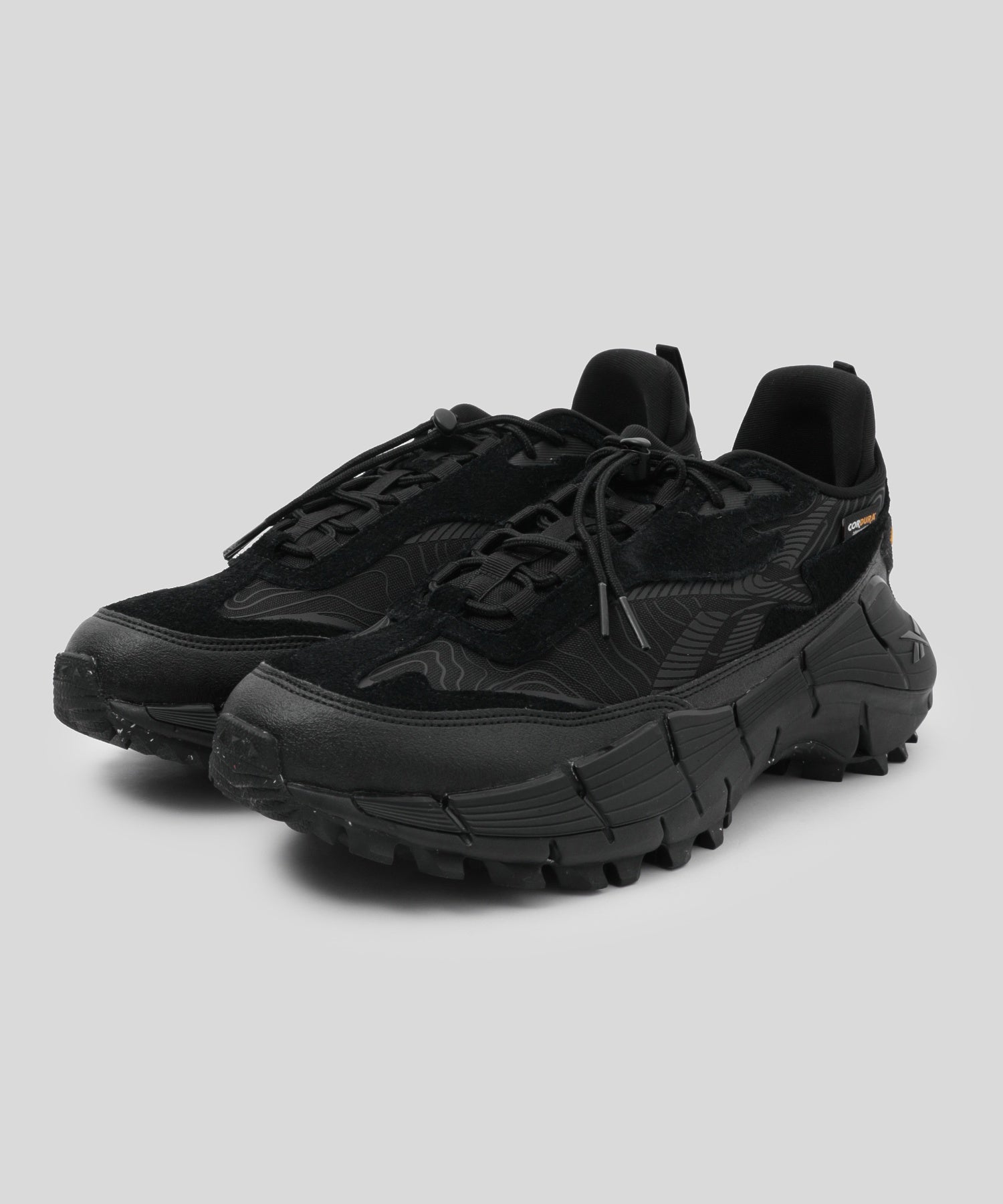 REEBOK/リーボック/ZIG KINETICA 2.5 EDGE 155493