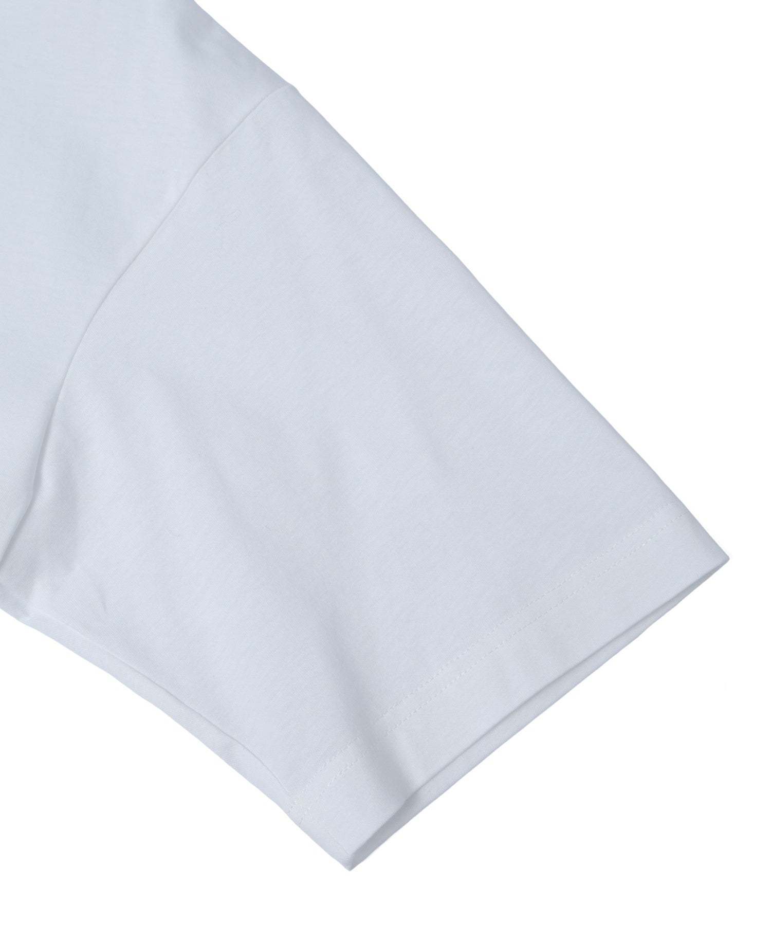 NEHERA/ネヘラ/BIO COTTON BASIC JER TUNI WE EXIST