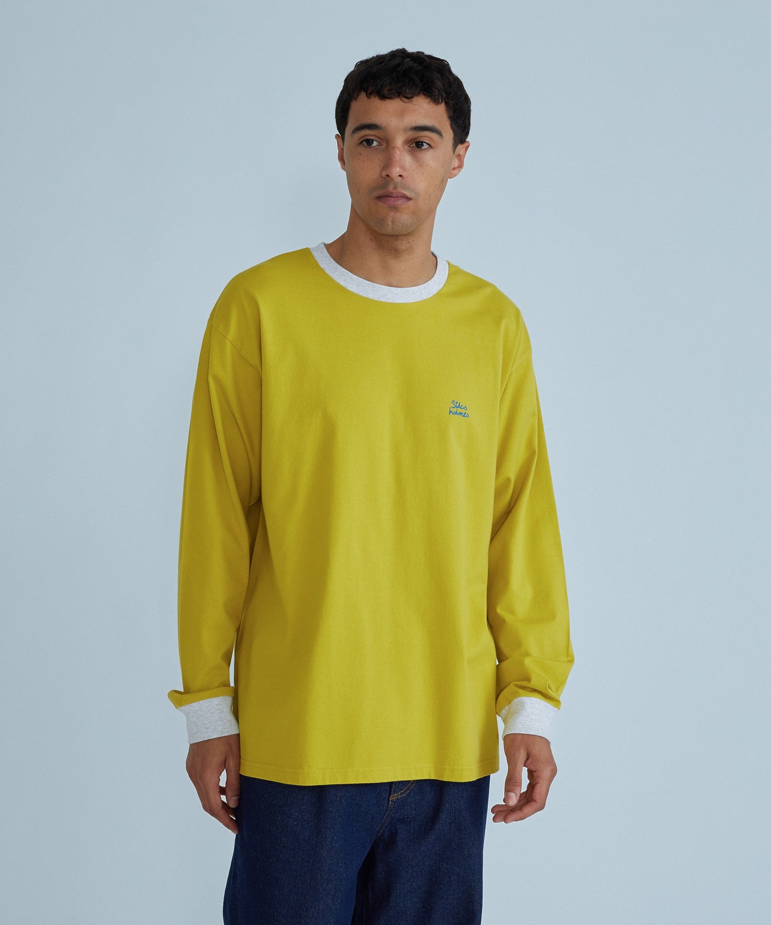 FLUXUS L/S TEE