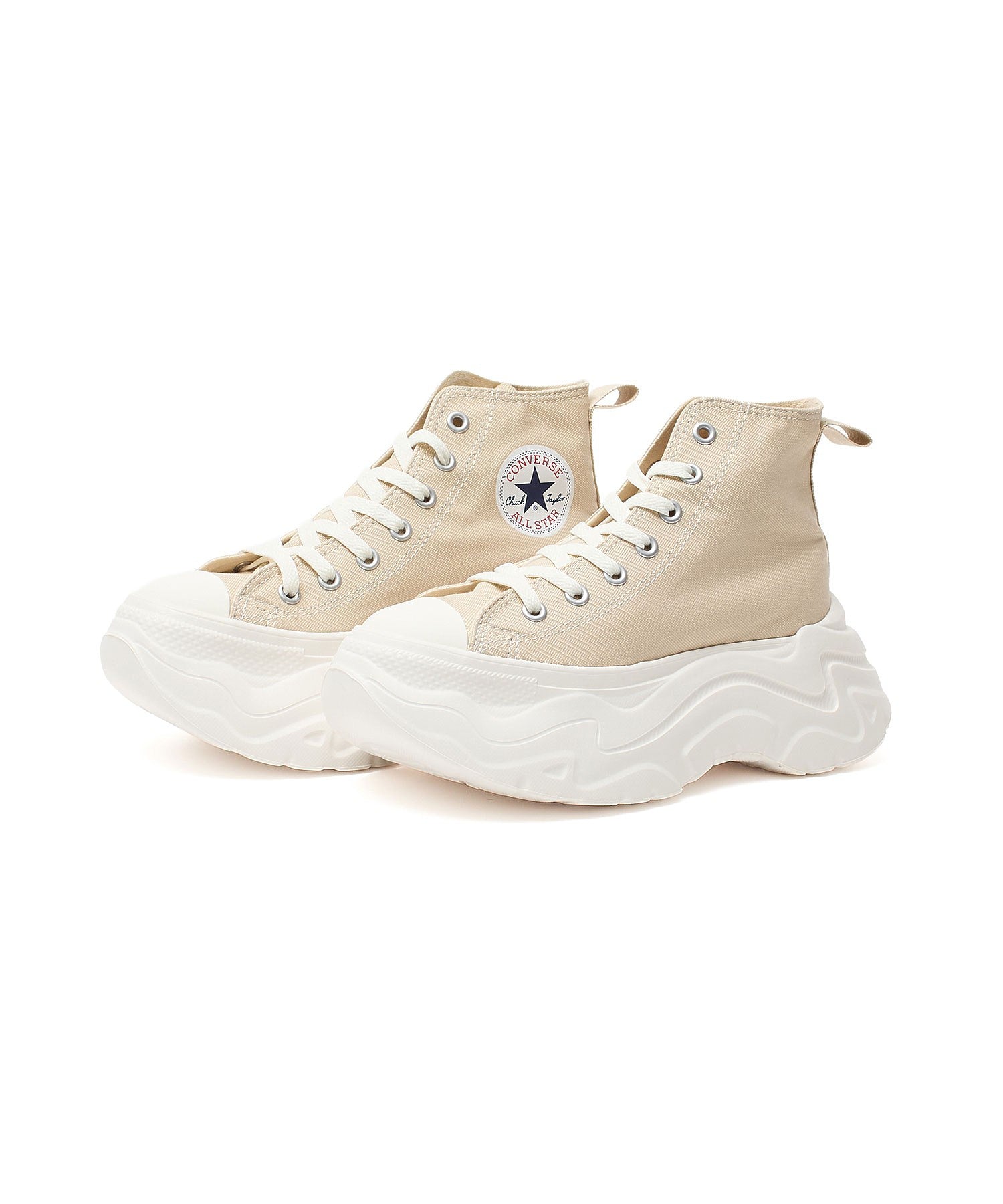 CONVERSE/ALL STAR CITYHIKE HI