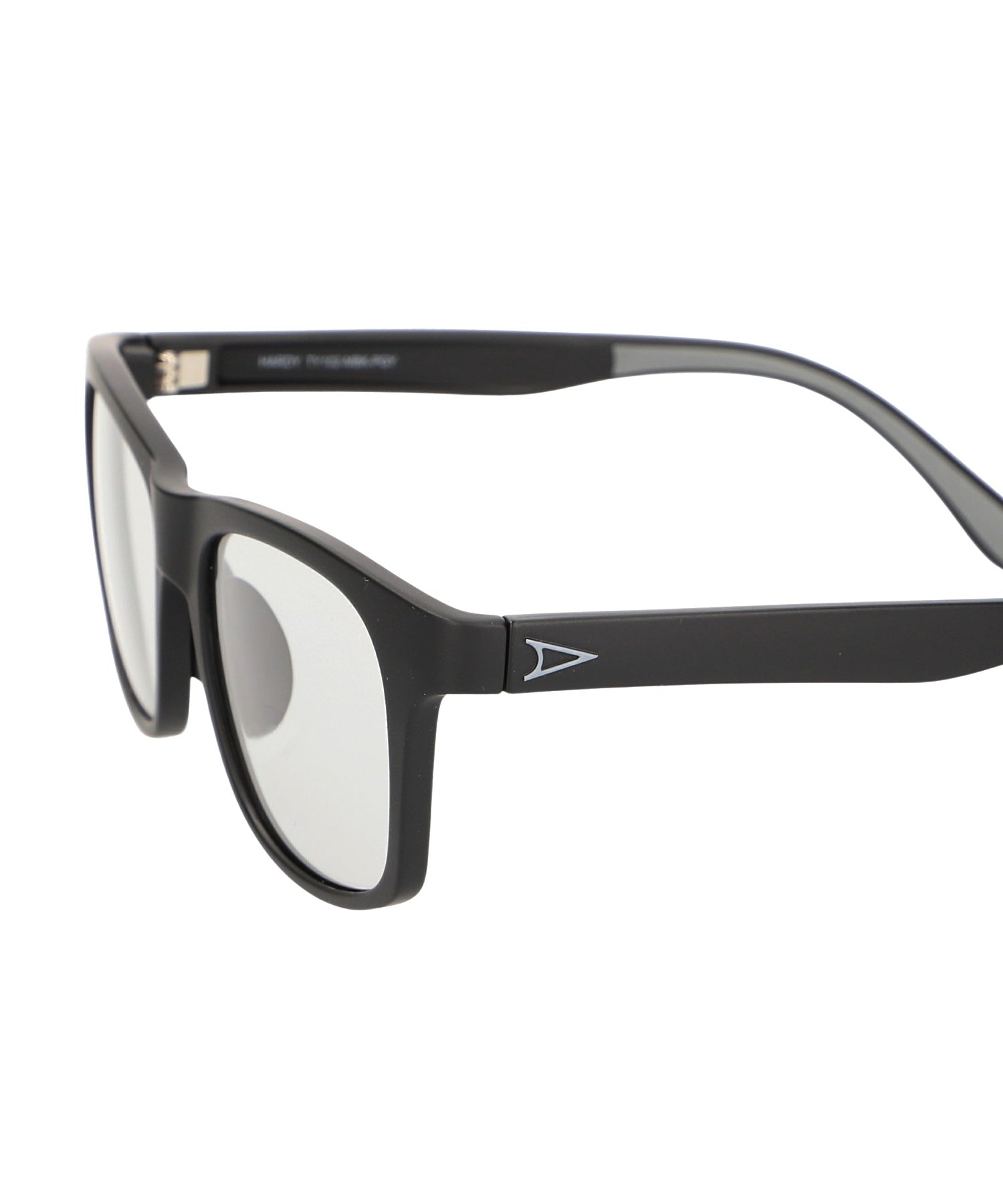 TYMER/タイマー/HARDY TY102-MBK-PGY