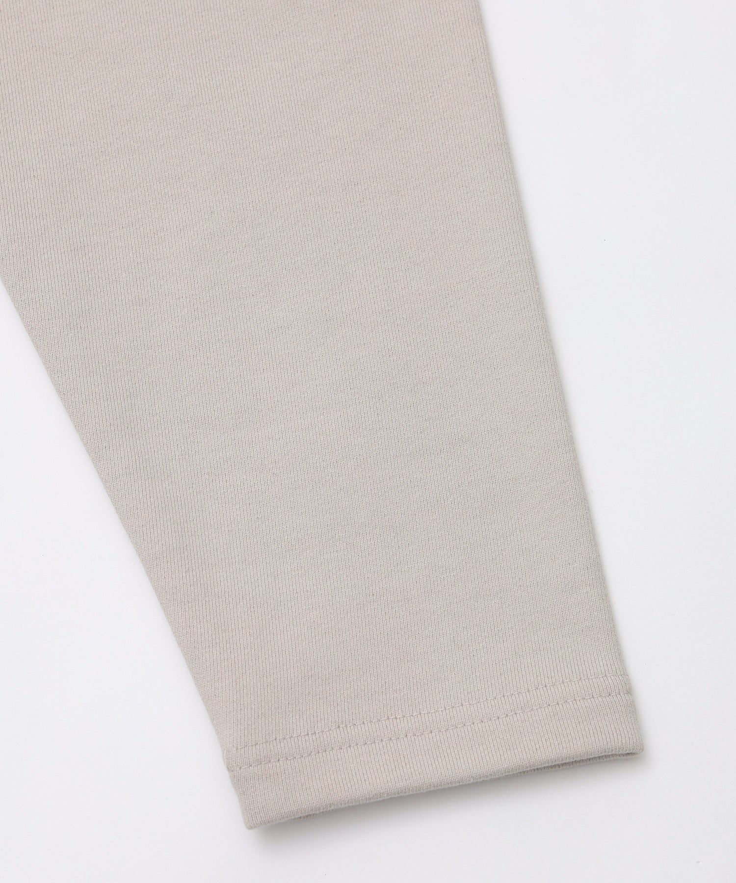 KOMPAKT RECORD BAR/コンパクト レコード バー/BASIC LOGO LONG SLEEVE SWEAT KRB2037