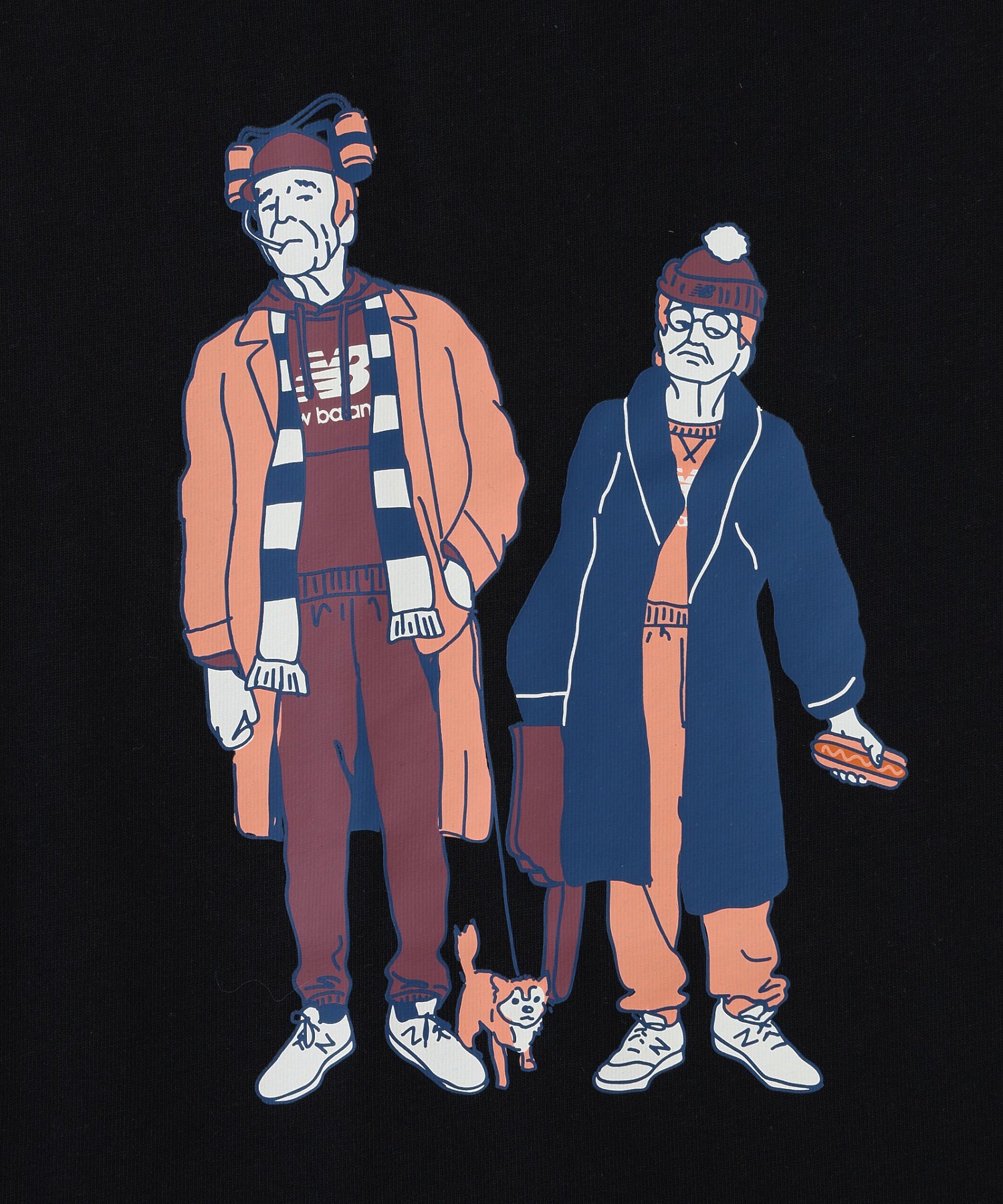 NEW BALANCE/ニューバランス/Athletics Neverage S/S TEE MT53969