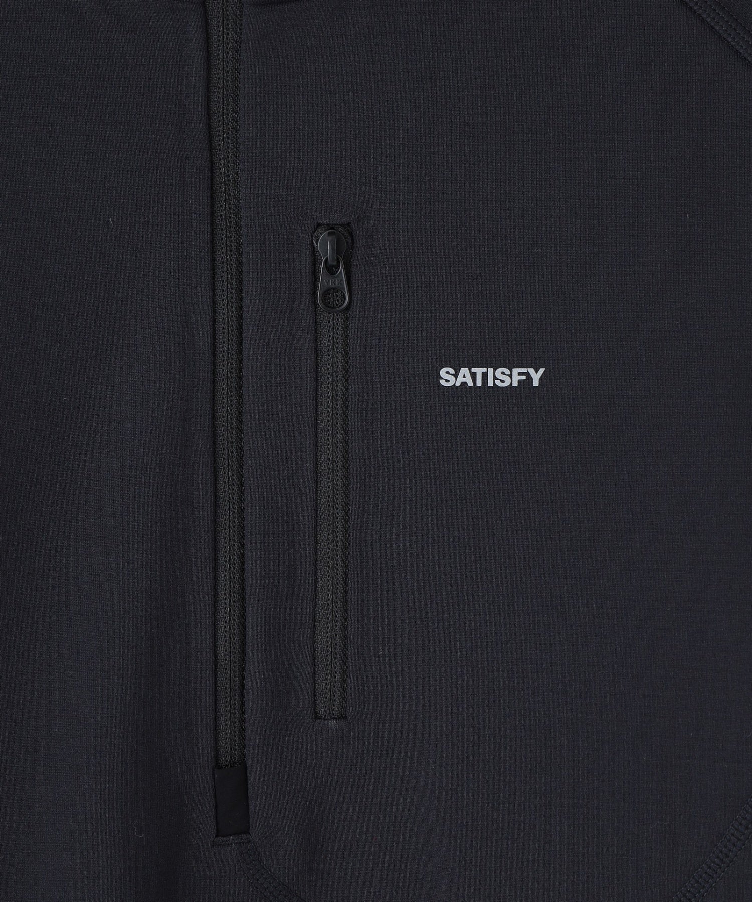SATISFY/サティスファイ/GhostFleece Half-Zip 11013