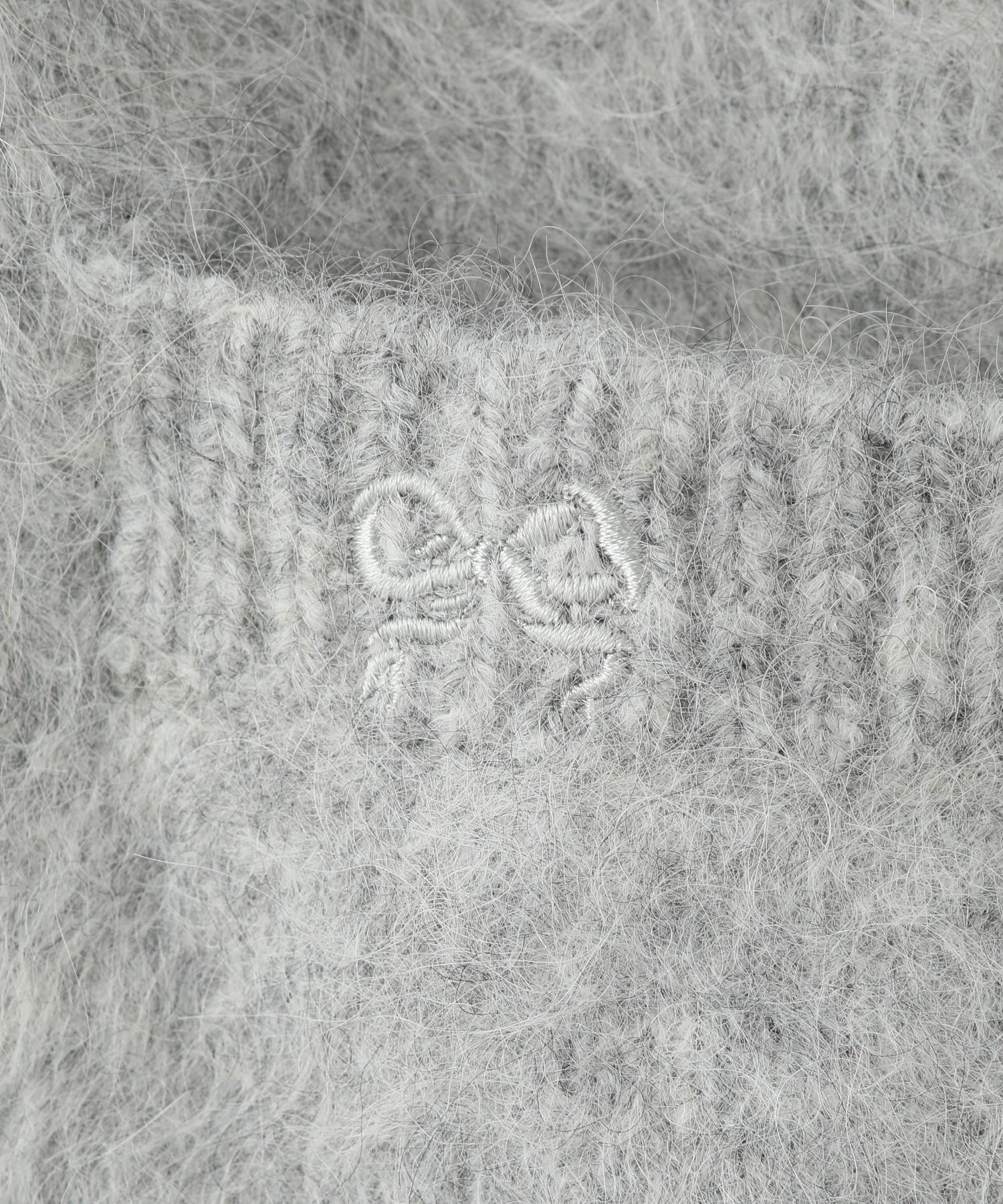 SOULLAND/ソウルランド/BOB alpaca mix cardigan 52051-1371