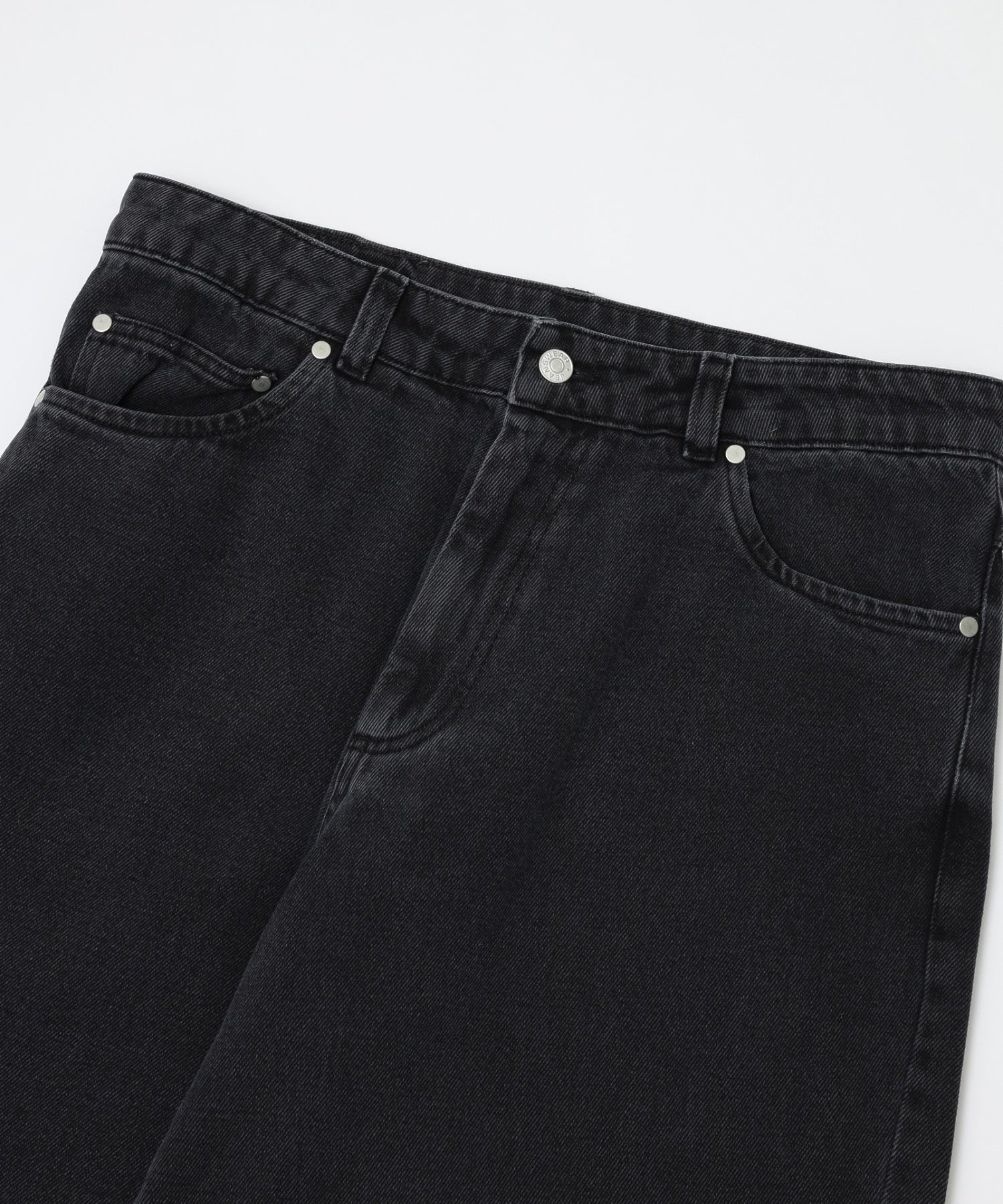 SOULLAND/ソウルランド/KIT  denim 52001