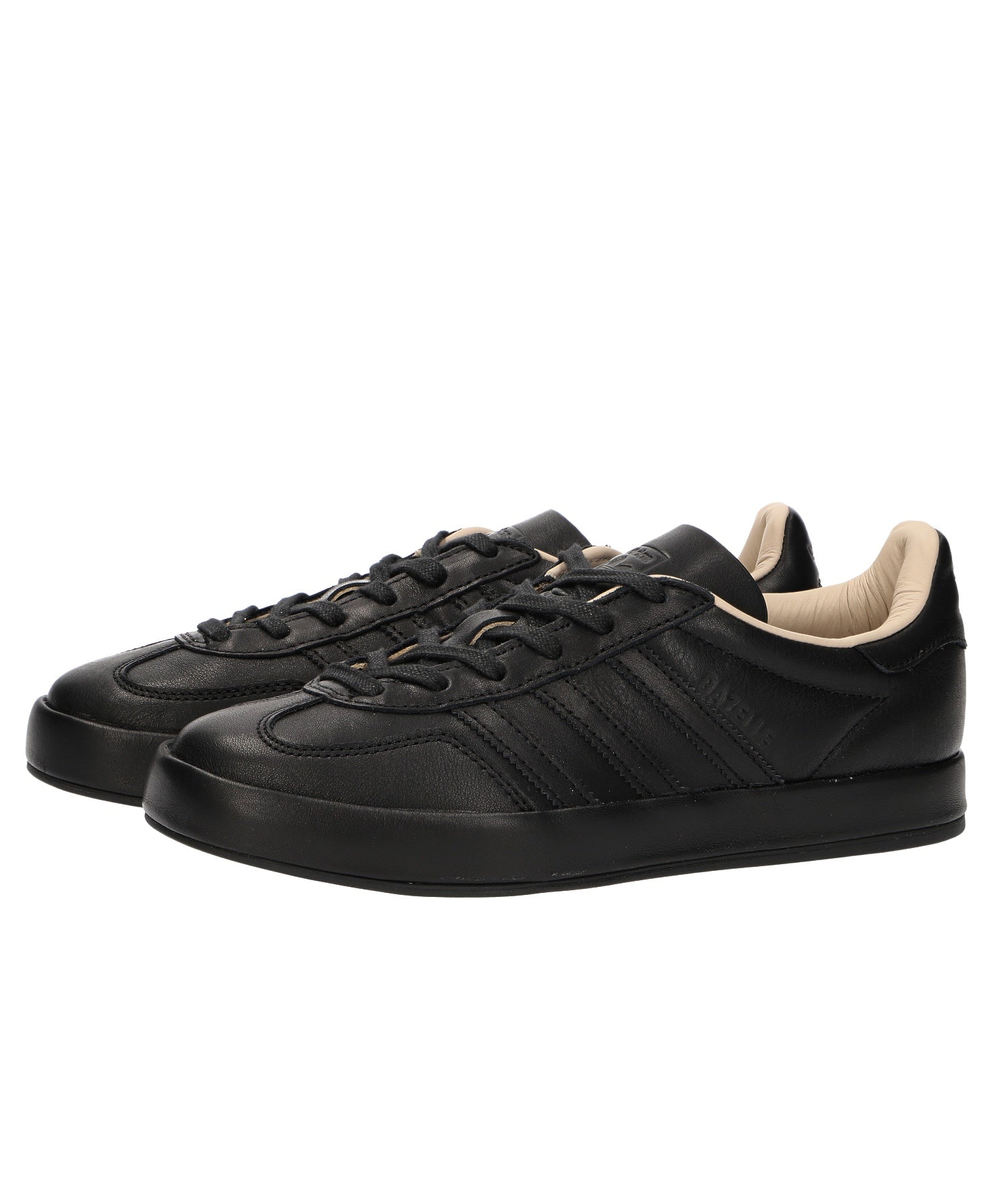 ADIDAS/アディダス/WMNS GAZELLE INDOOR LUX NIN10/JH5415