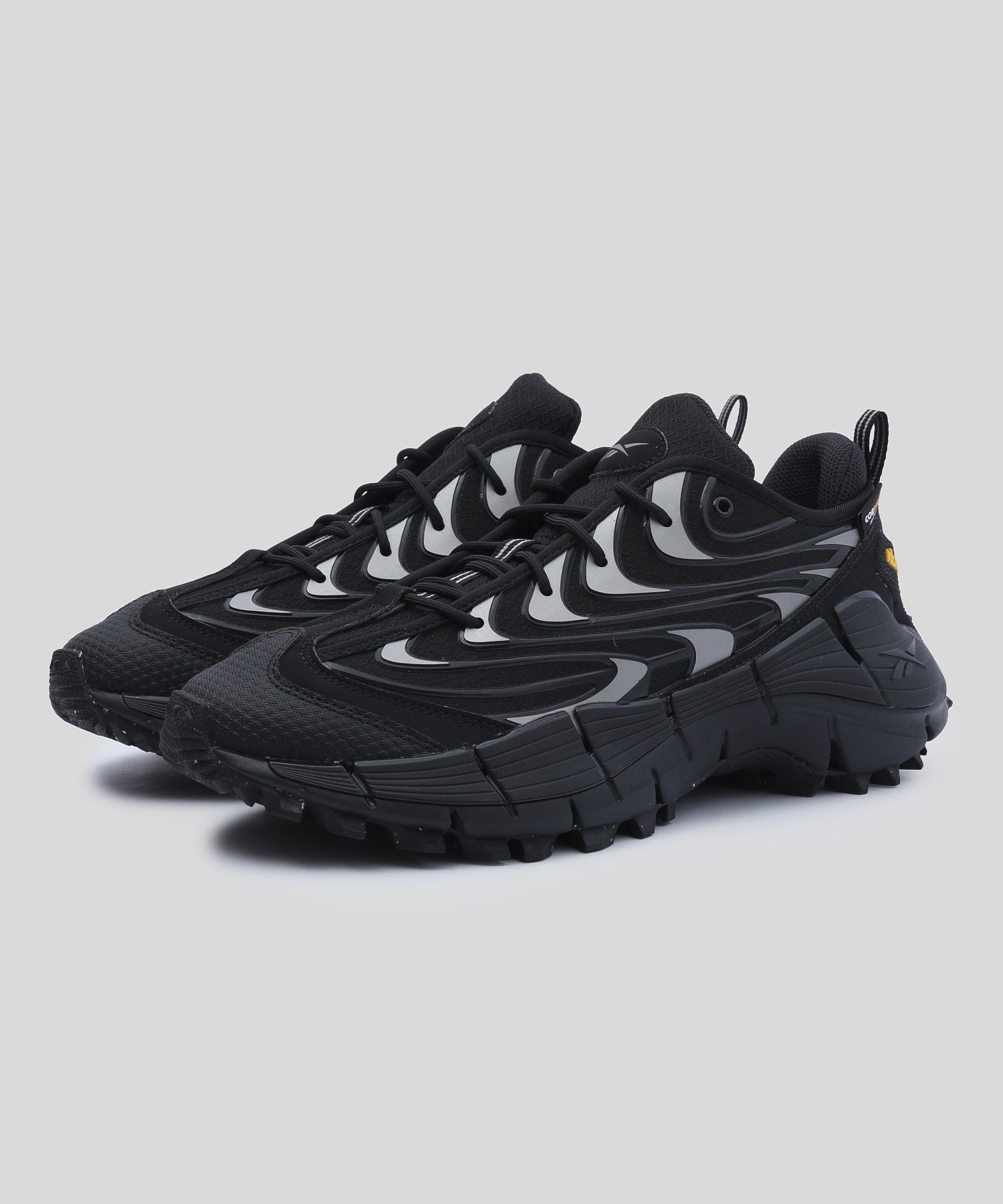 REEBOK/リーボック/ZIG KINETICA 3.5 EDGE 146046 BLACK
