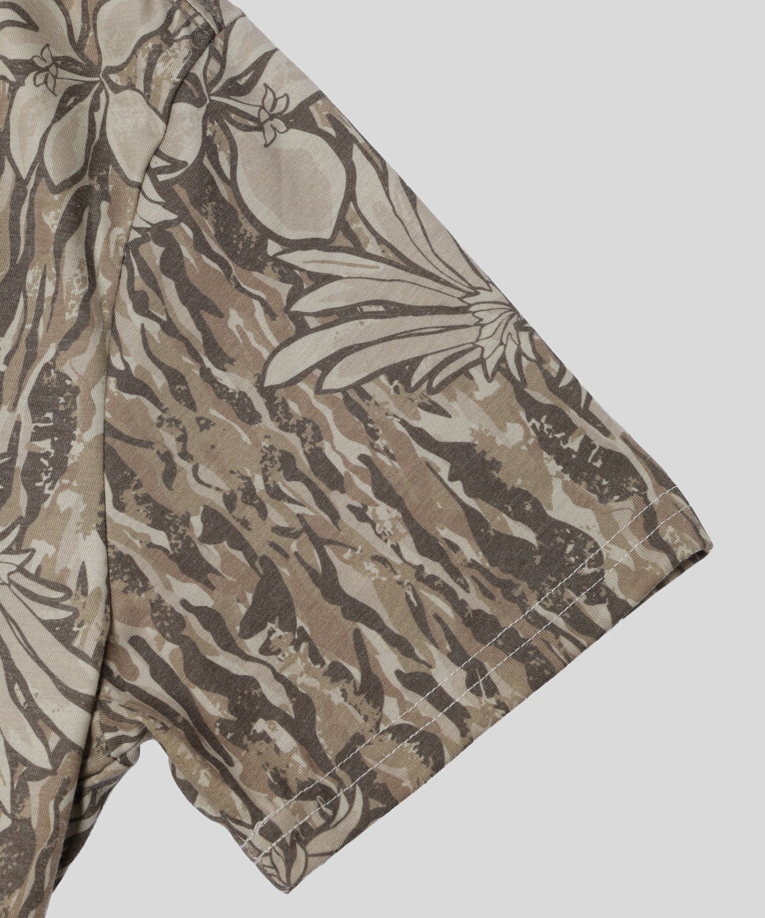 RUN AMOK/ランアモック/MATHIS ACTIVE TIE DYE PKT RK452-KHA