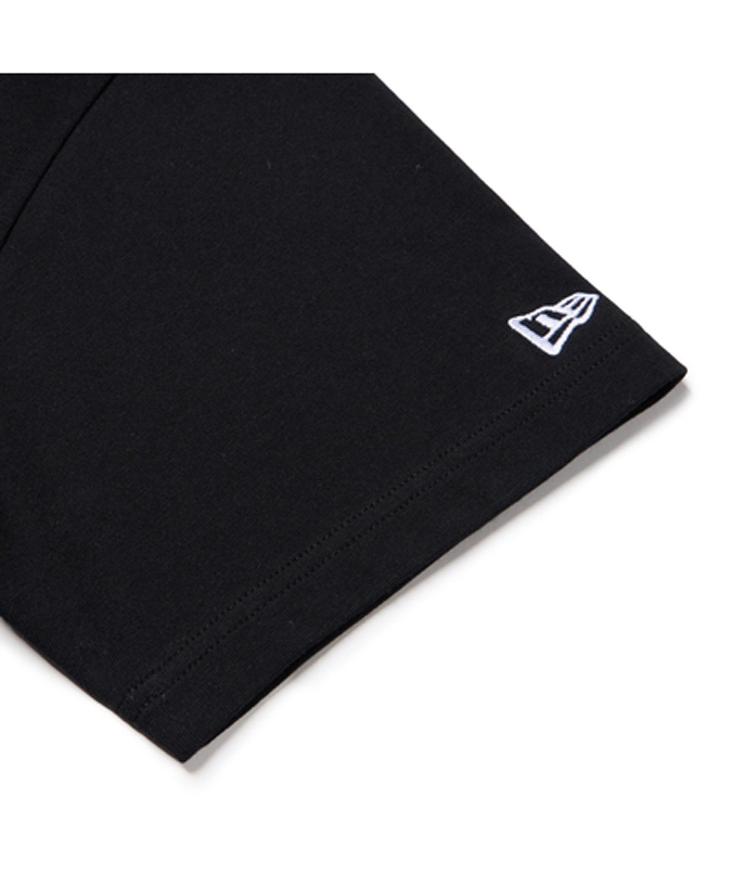 【NEWERA】SS CT TEE KANSAI TIGER BLK