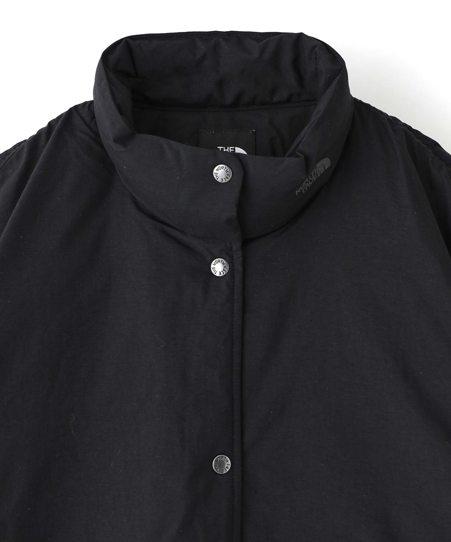 THE NORTH FACE/ザ・ノース・フェイス/WMNS Shell Half Coat NDW92561