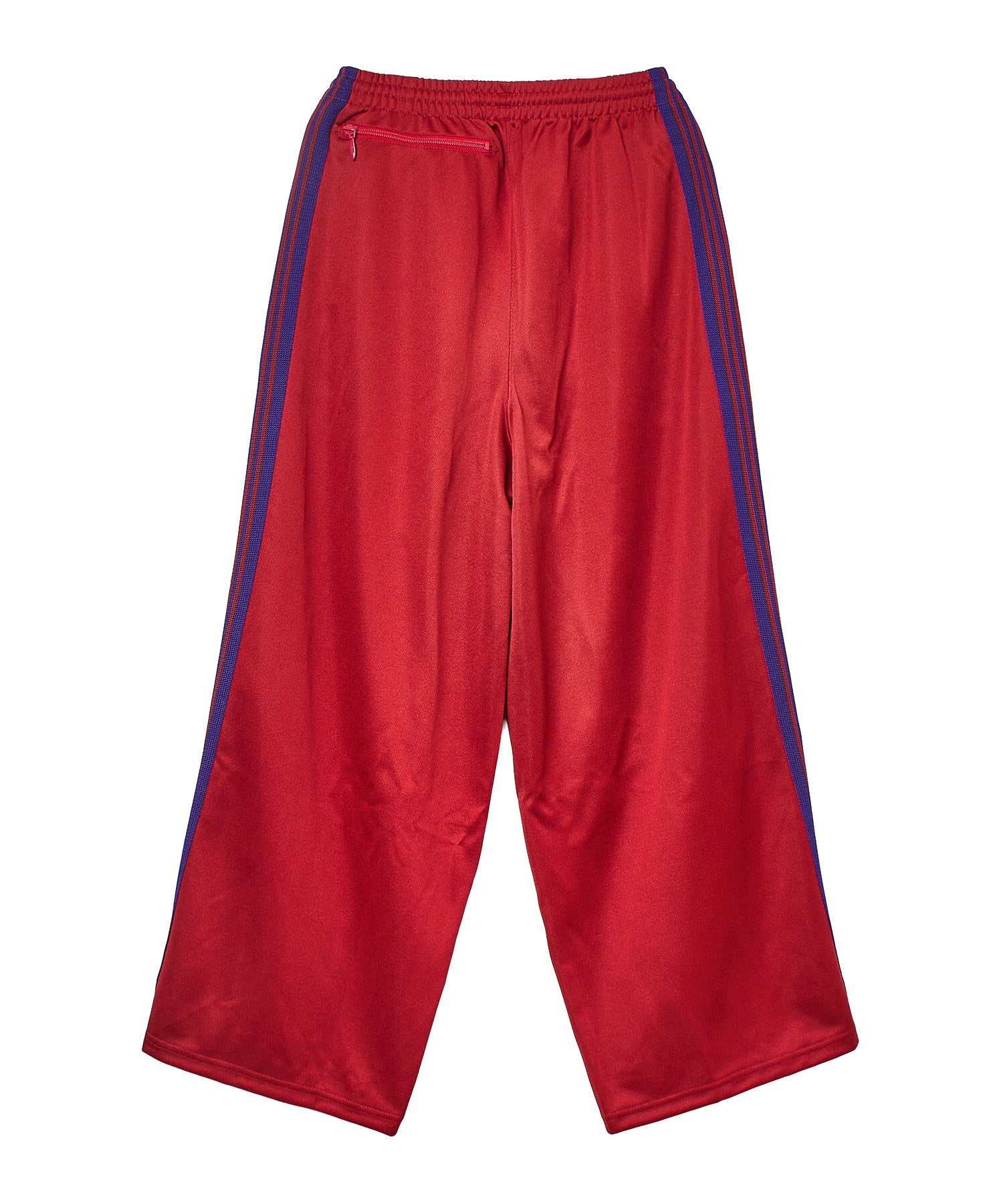 NEEDLES/HDH.D. TRACK PANT - POLY SMOOTH