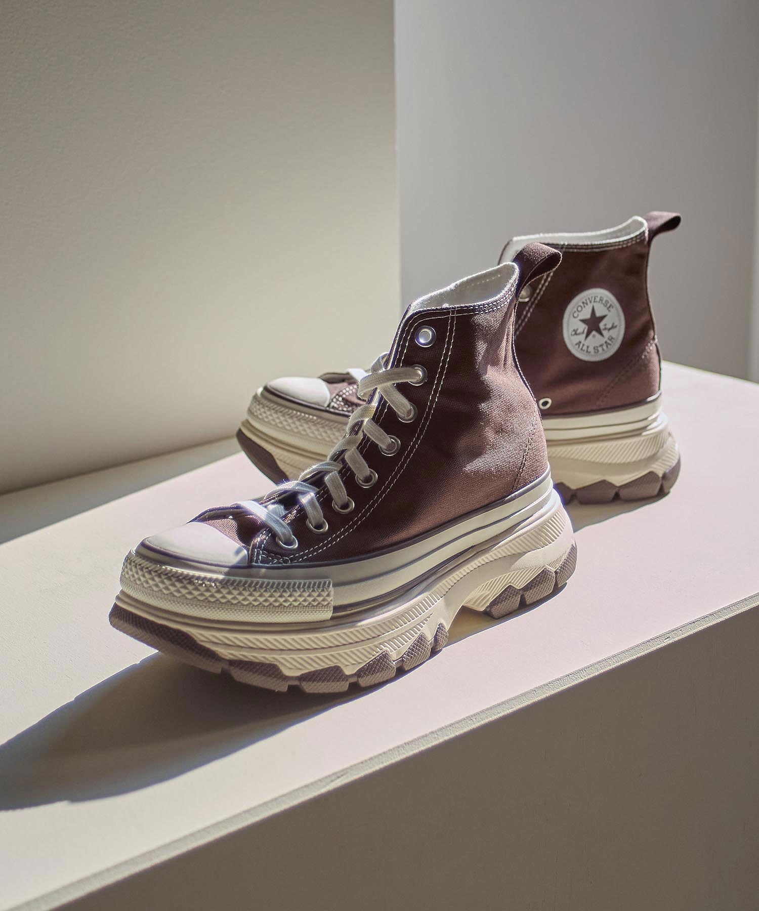 CONVERSE/ALL STAR TREKWAVE CB HI