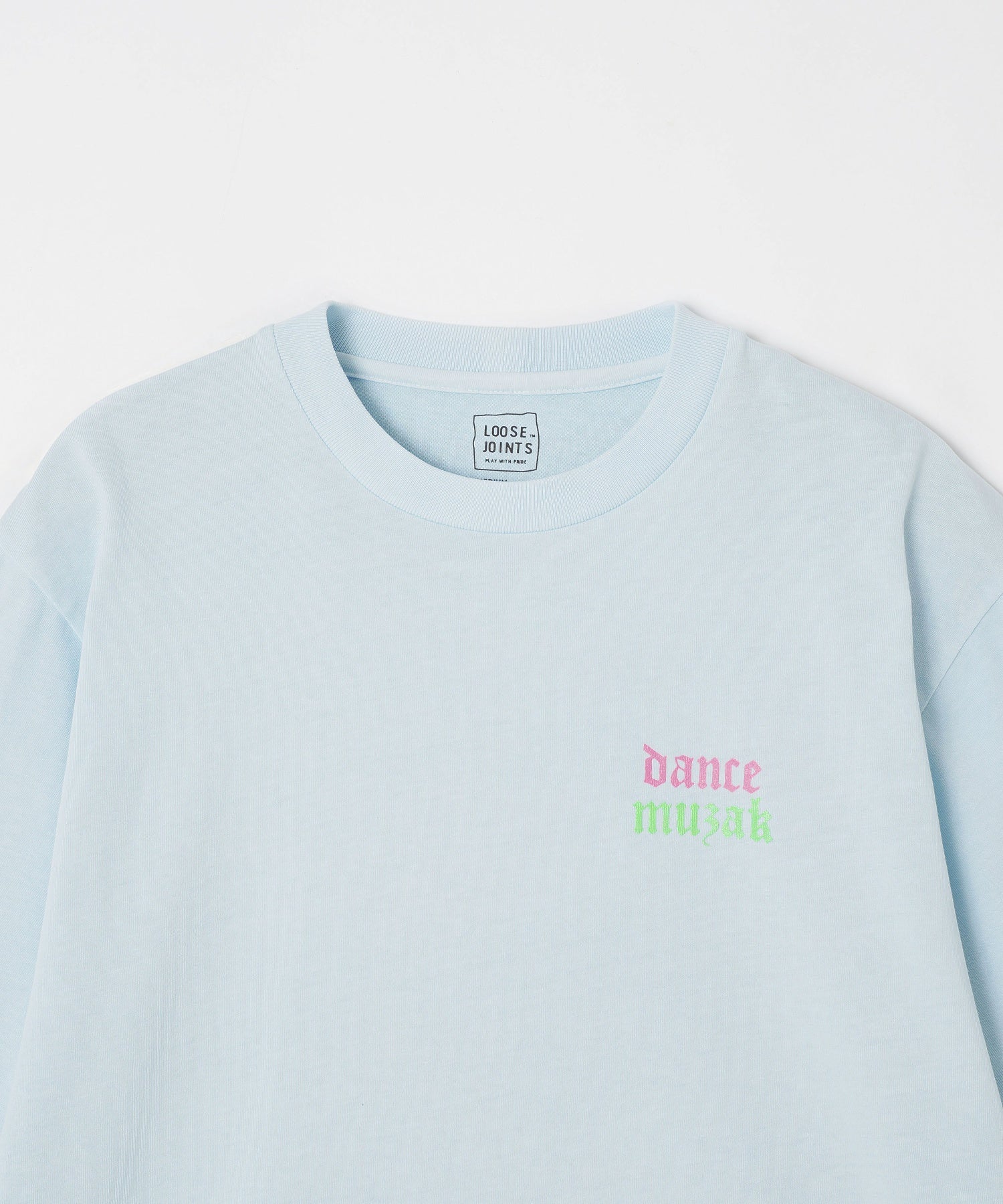 LOOSEJOINTS/ルーズジョイント/dance muzak/LS24JS017TG