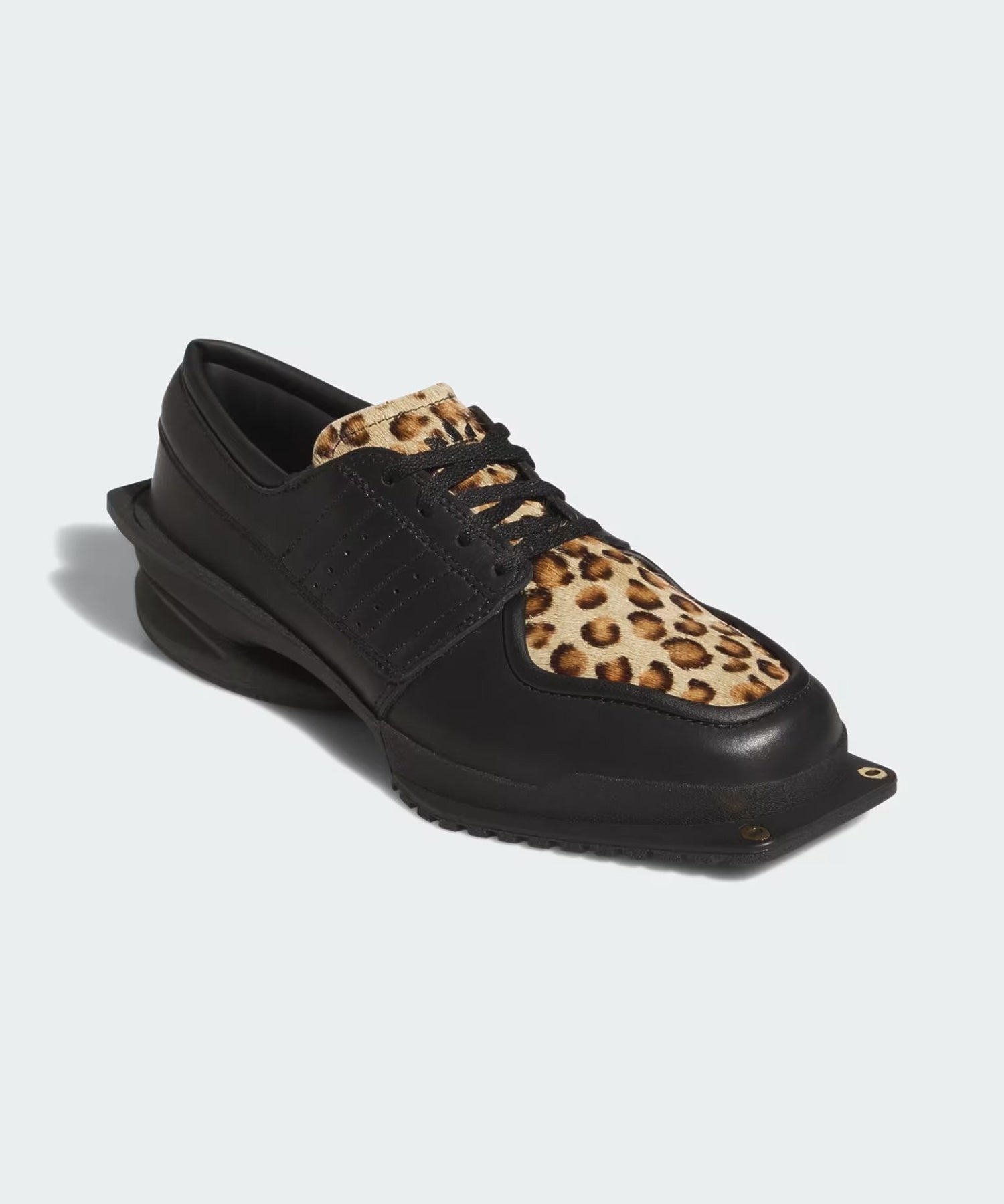 adidas/アディダス/W FORUM SQ LOAFER KJ8219