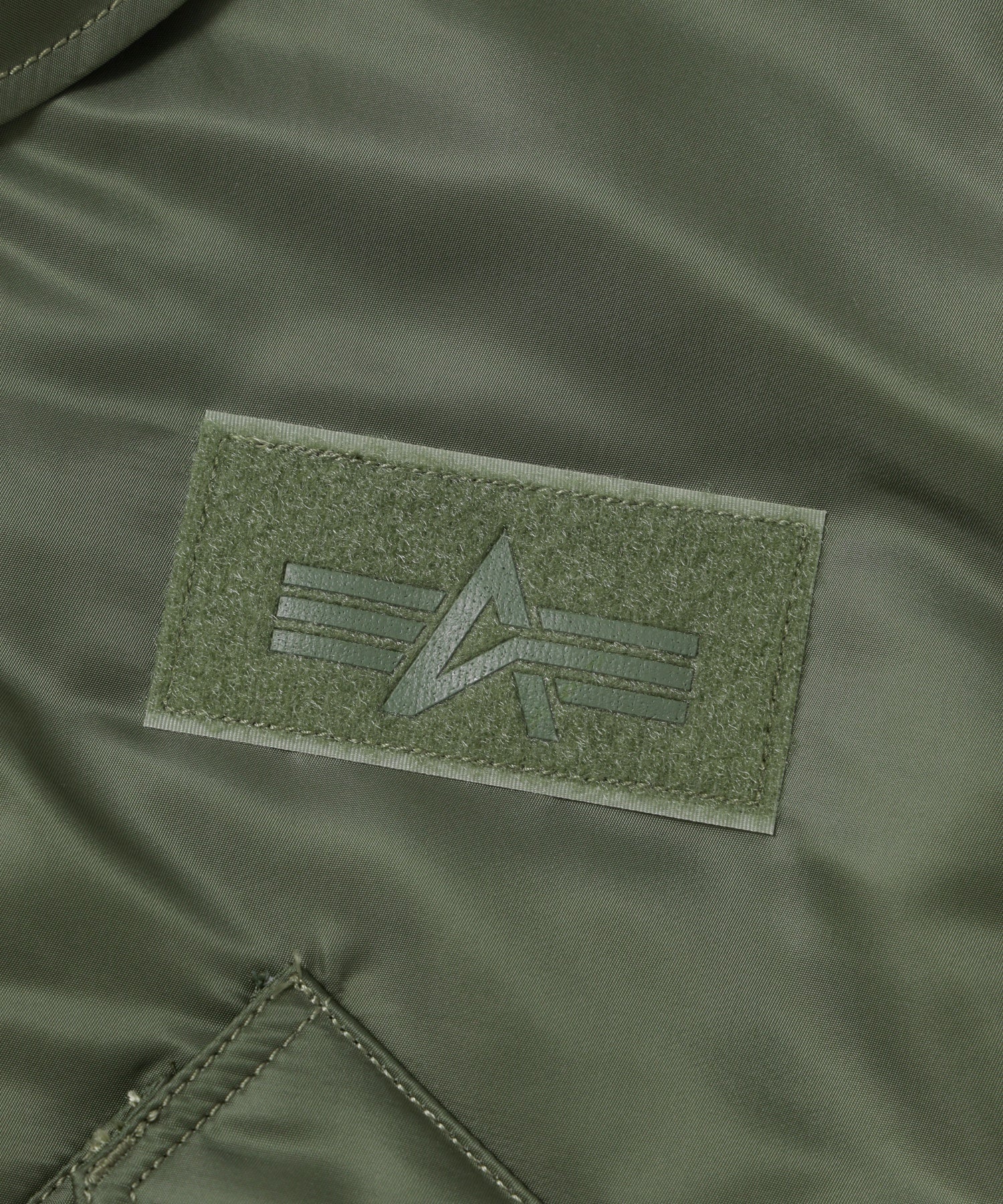 NO PROBLEMO/ノープロブレモ/Alpha Industries Ancient Findings JKNP71135.06